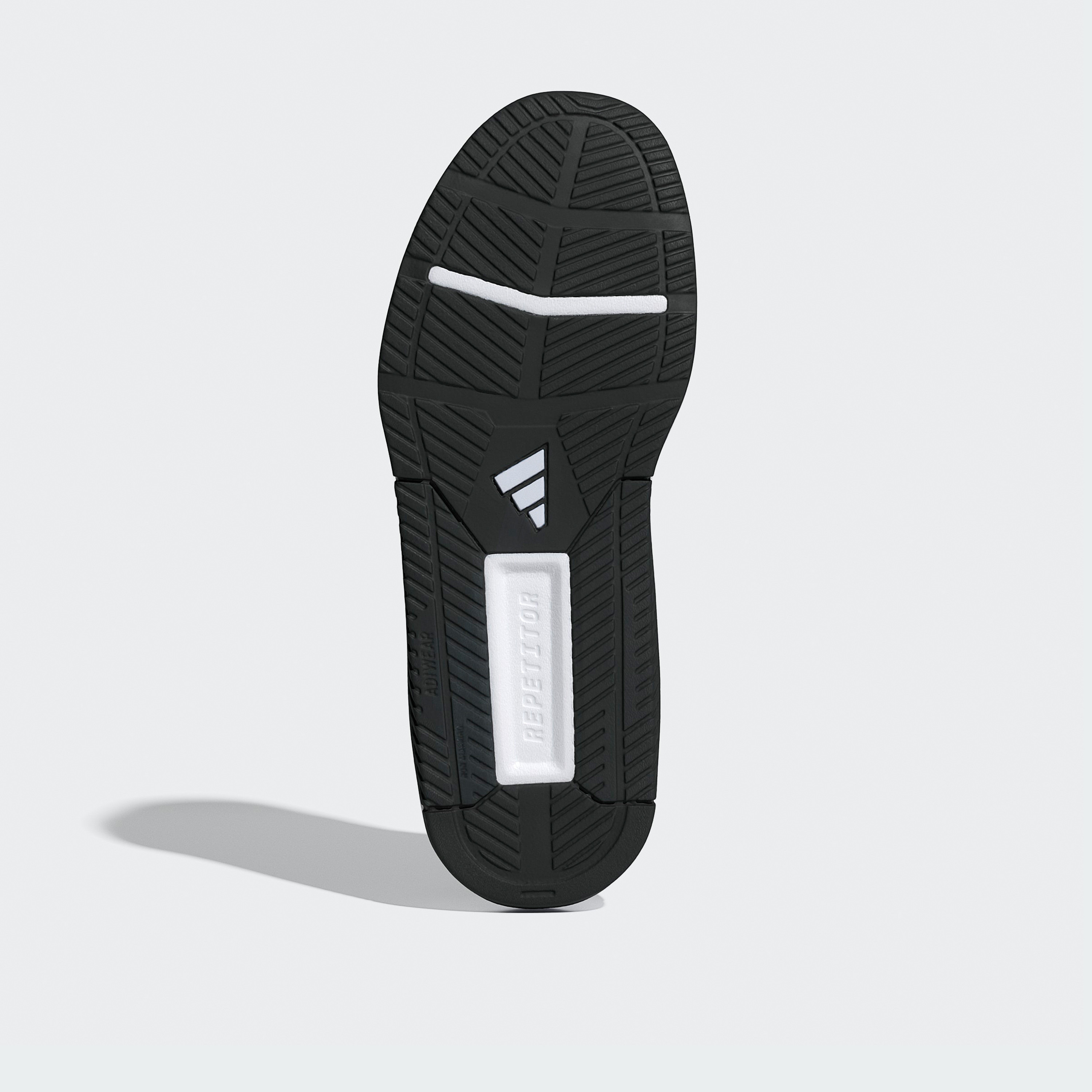 adidas Men's Dropset Base Lace-Up Trainer | OE-sports-men-shoes-image-5