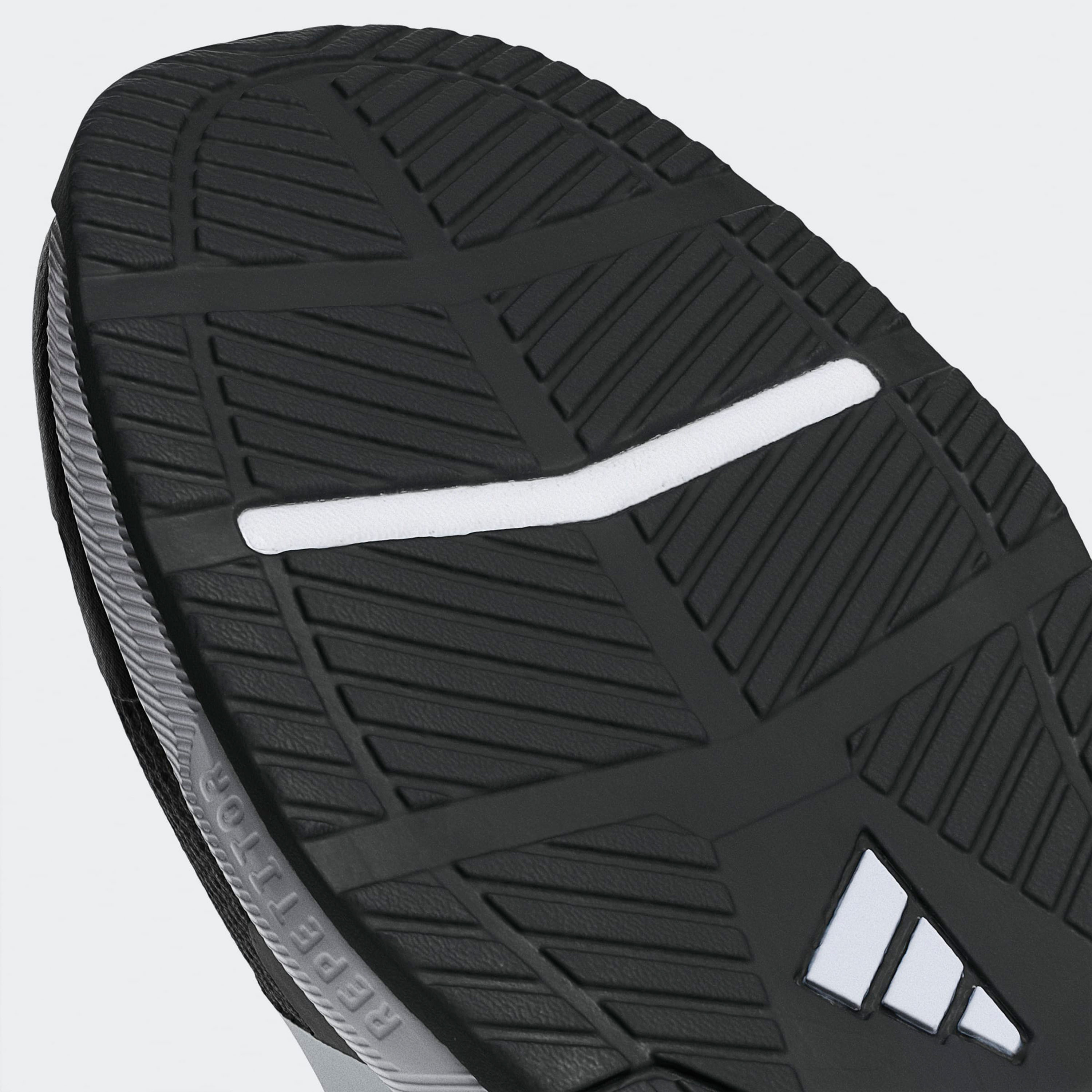 adidas Men's Dropset Base Lace-Up Trainer | OE-sports-men-shoes-image-8