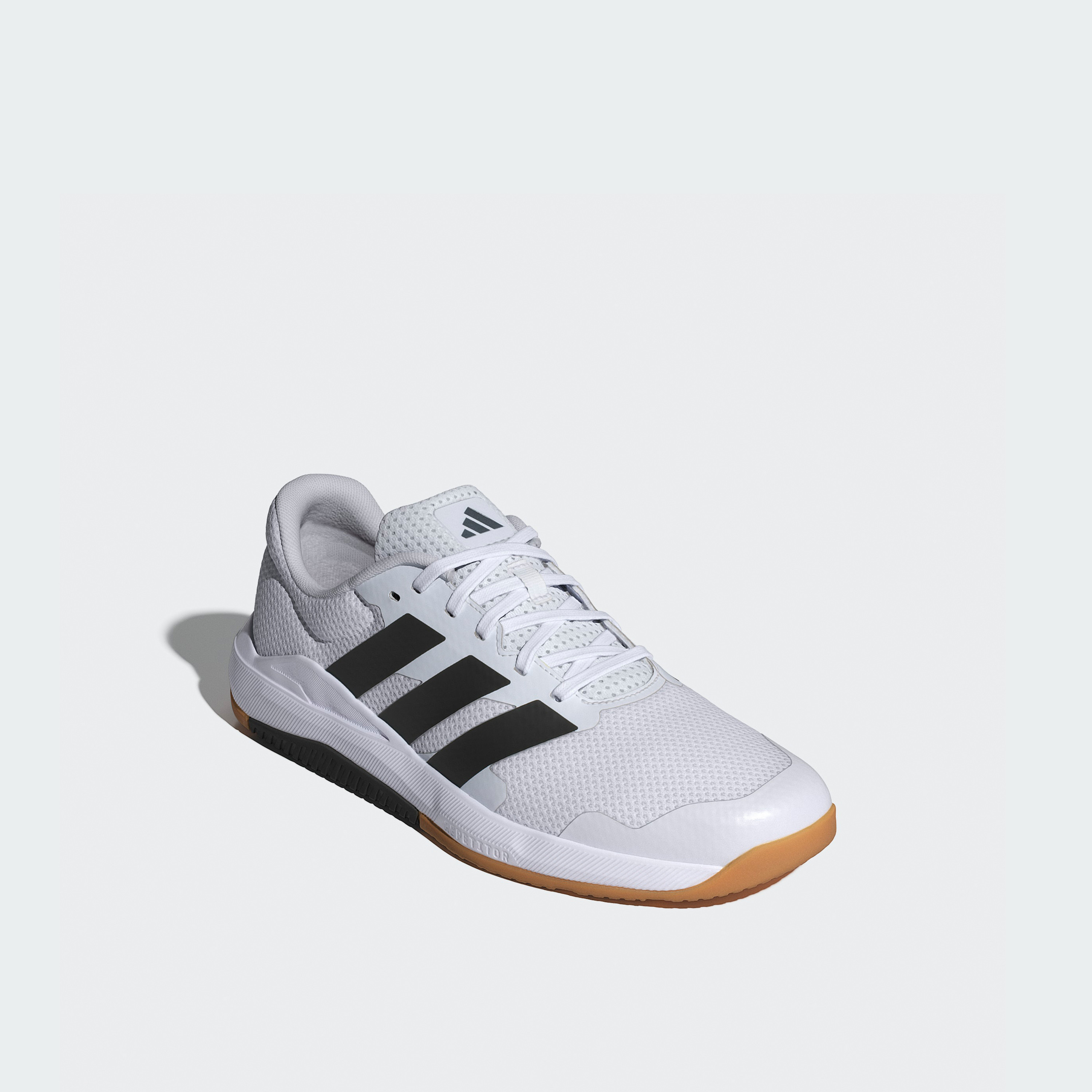 adidas Men's Dropset Base Lace-Up Trainer | OE-sports-men-shoes-image-1