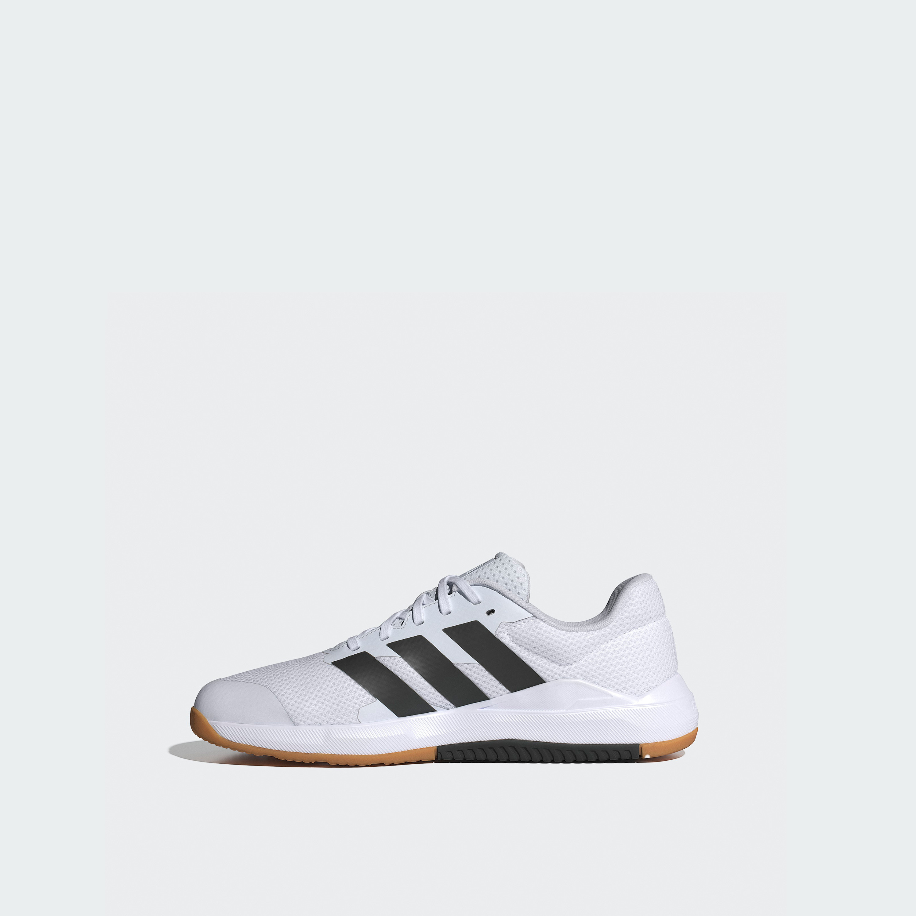 adidas Men's Dropset Base Lace-Up Trainer | OE-sports-men-shoes-image-11