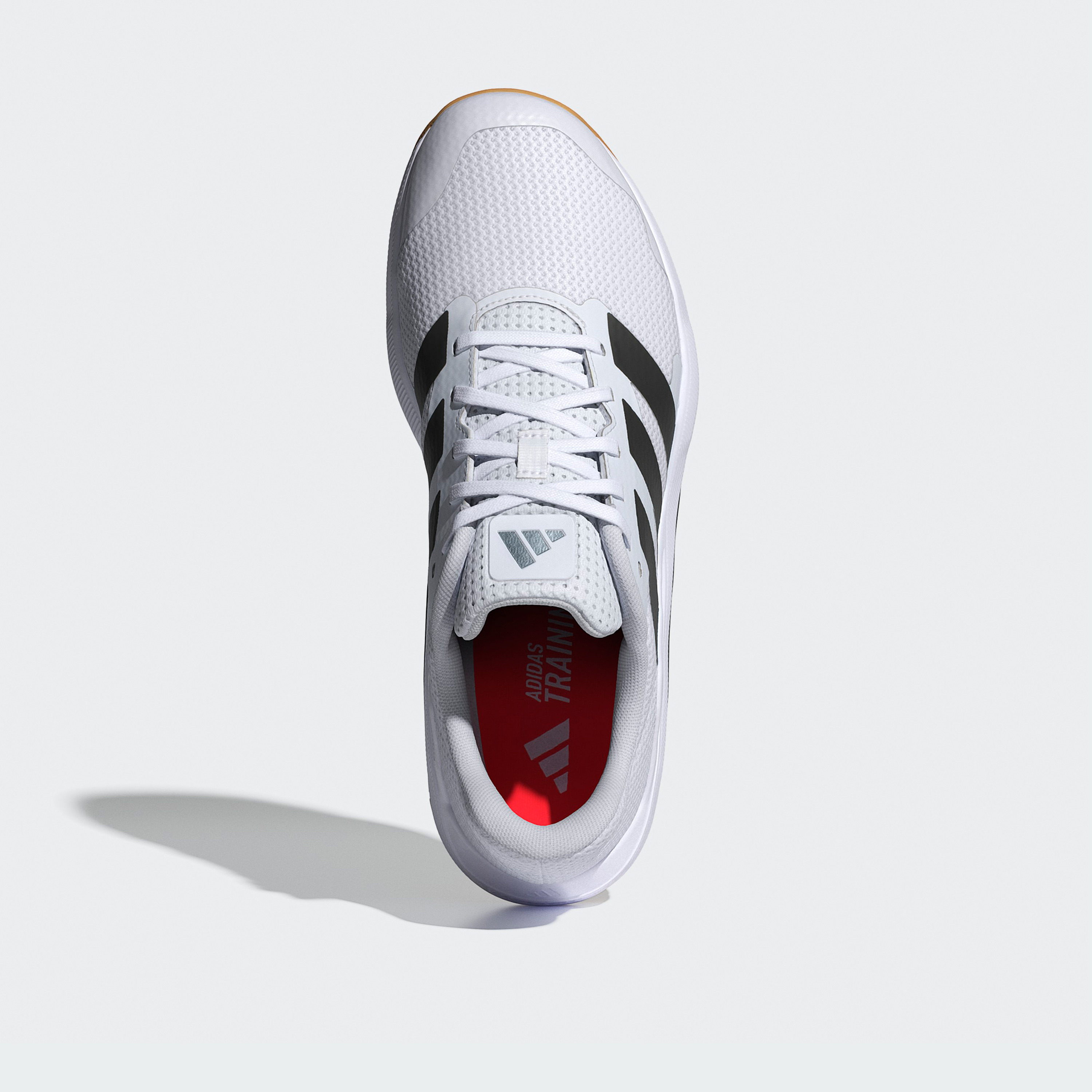 adidas Men's Dropset Base Lace-Up Trainer | OE-sports-men-shoes-image-12