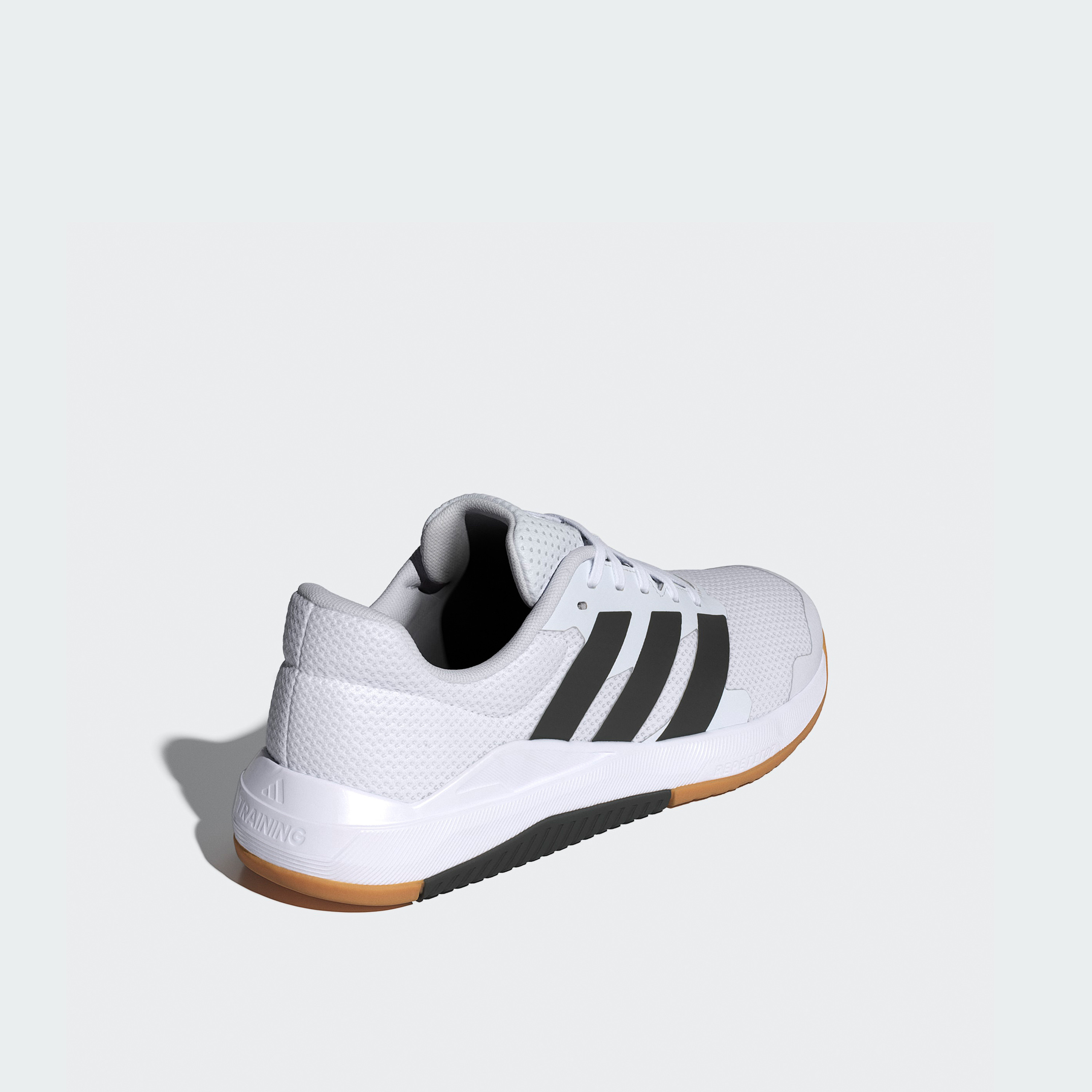 adidas Men's Dropset Base Lace-Up Trainer | OE-sports-men-shoes-image-14