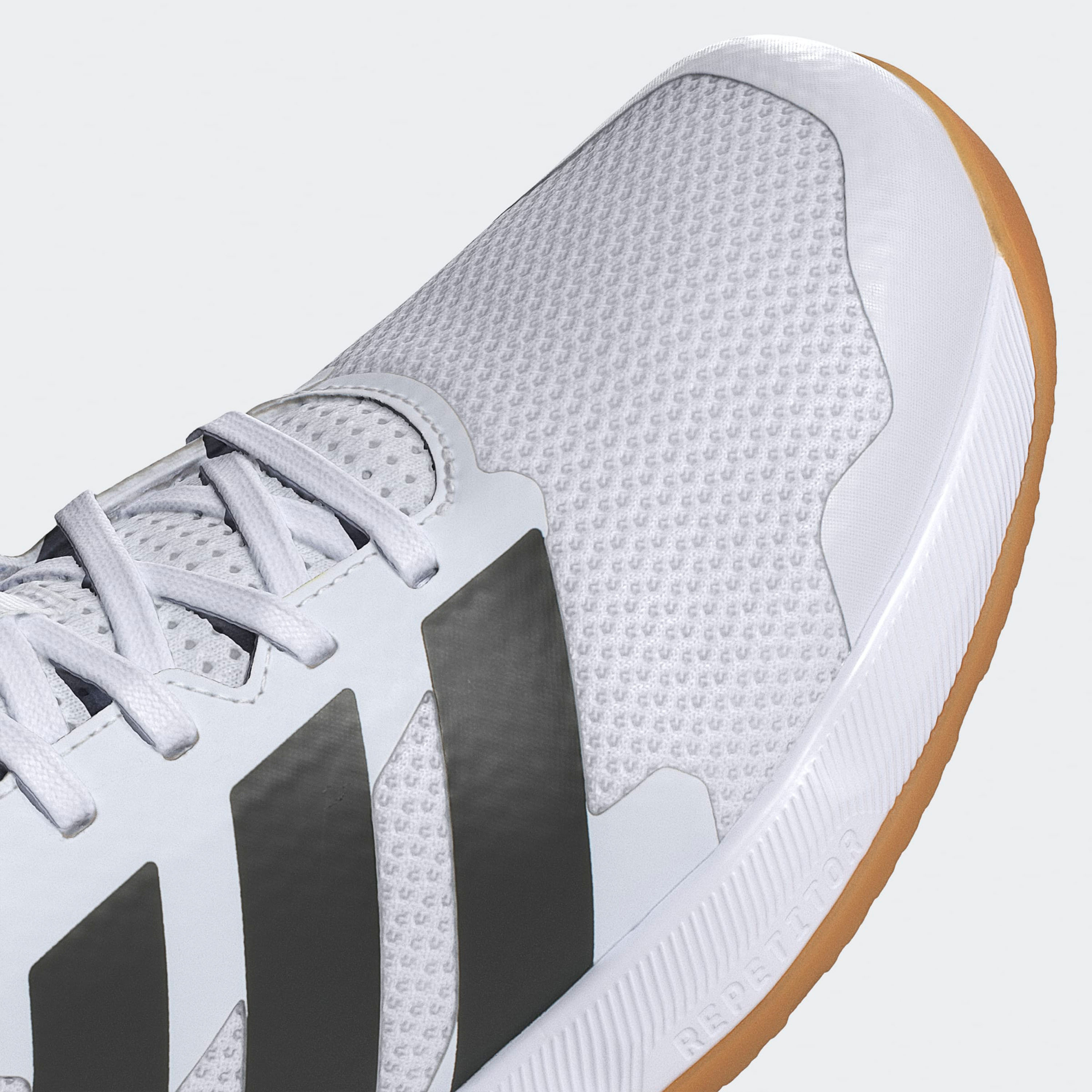 adidas Men's Dropset Base Lace-Up Trainer | OE-sports-men-shoes-image-7