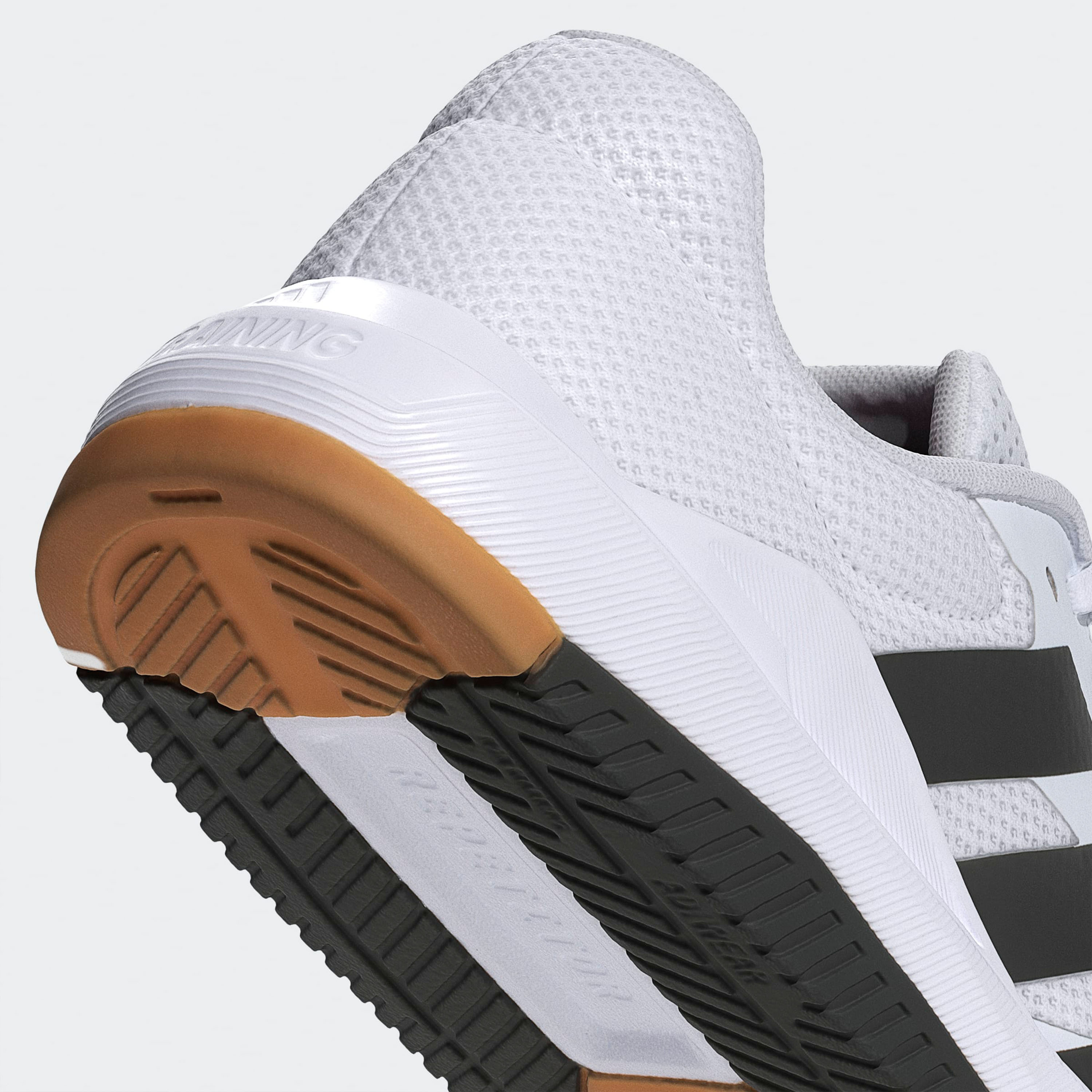 adidas Men's Dropset Base Lace-Up Trainer | OE-sports-men-shoes-image-16