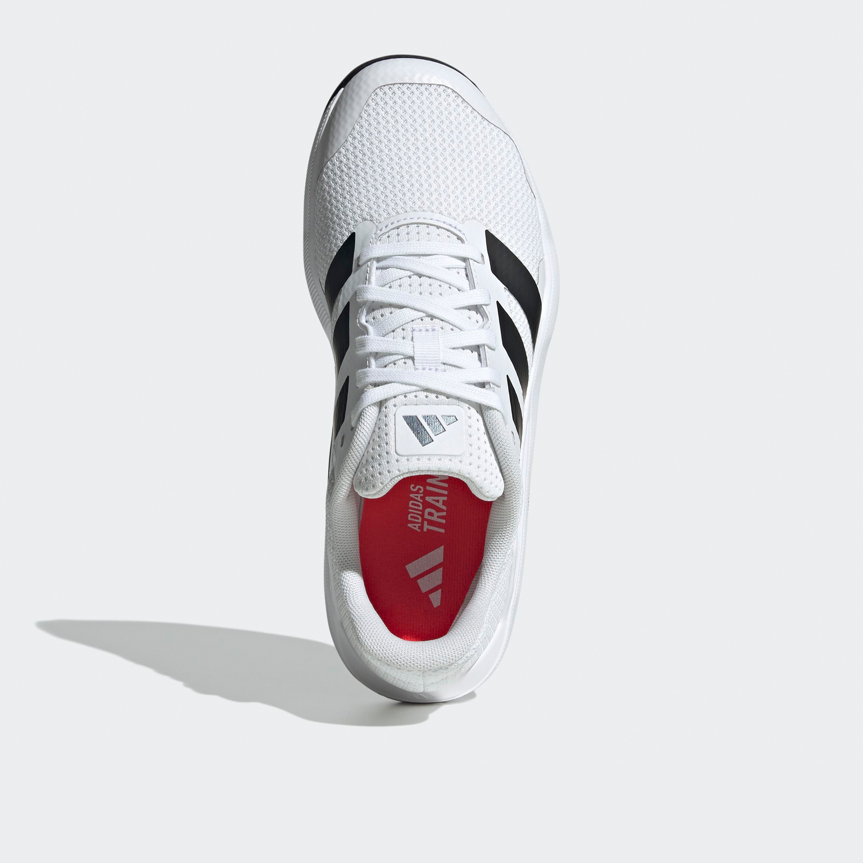 حذاء رياضي بأربطة للنساء من أديداس - دروب ست بيز-sports-women-shoes-image-3