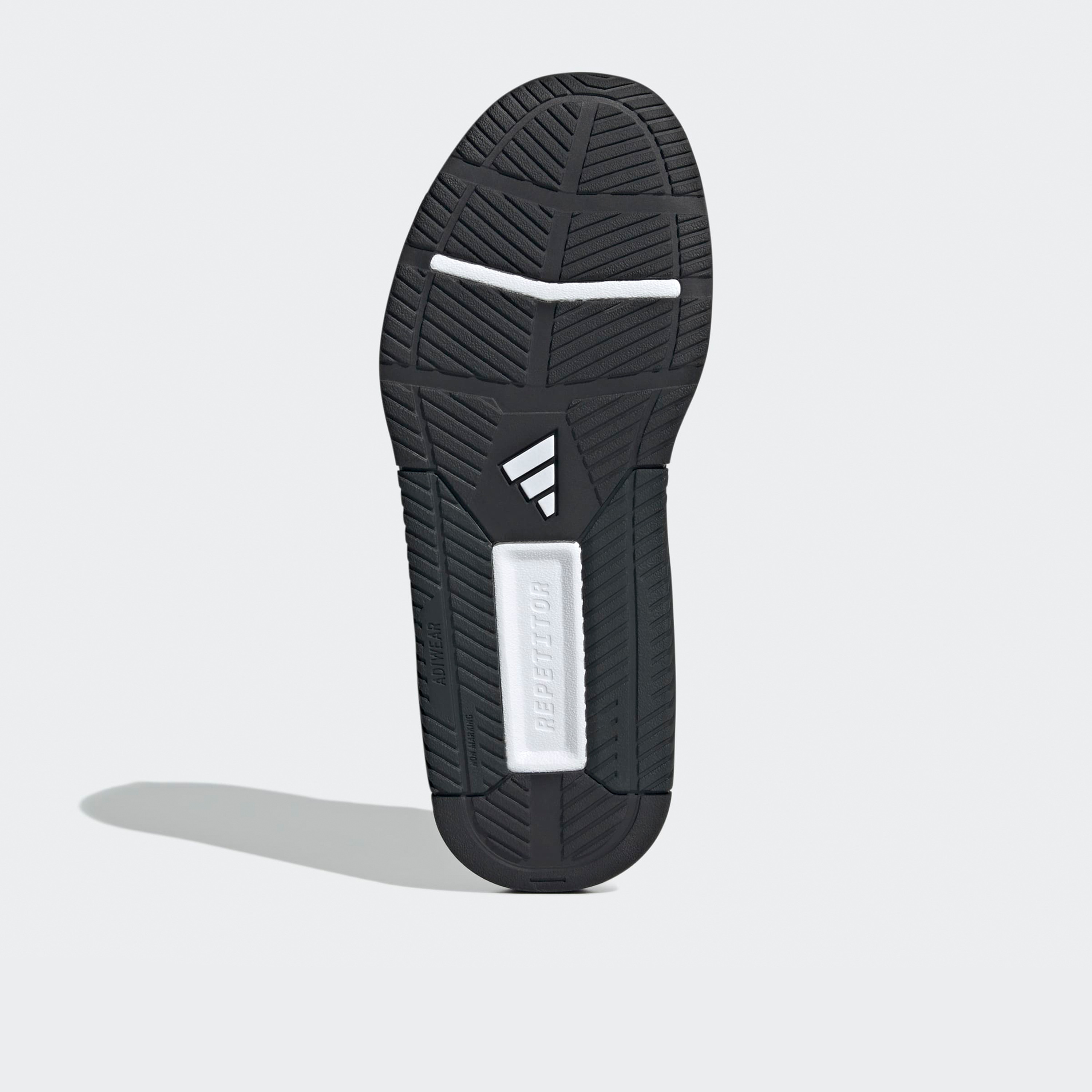 حذاء رياضي بأربطة للنساء من أديداس - دروب ست بيز-sports-women-shoes-image-4