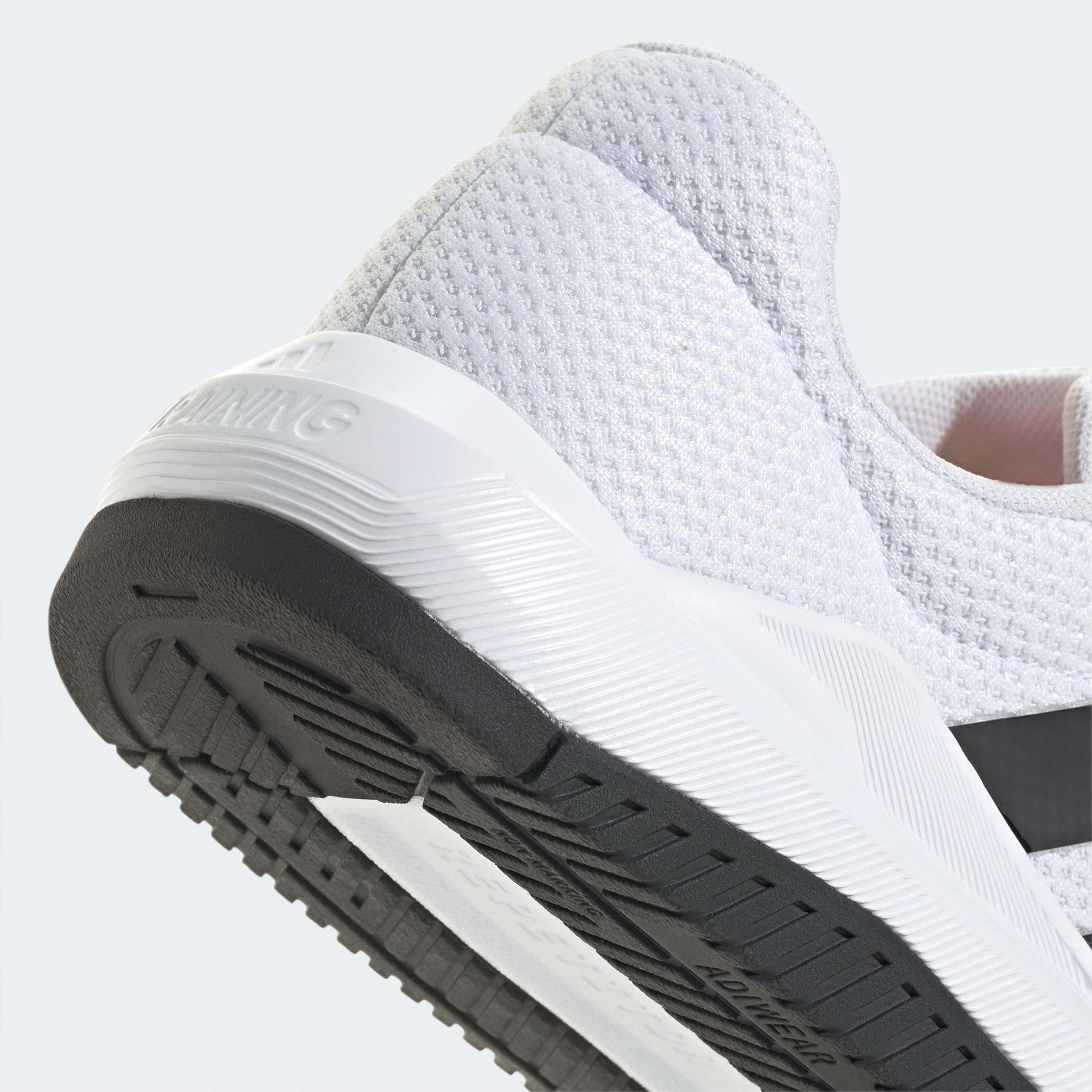 حذاء رياضي بأربطة للنساء من أديداس - دروب ست بيز-sports-women-shoes-image-6