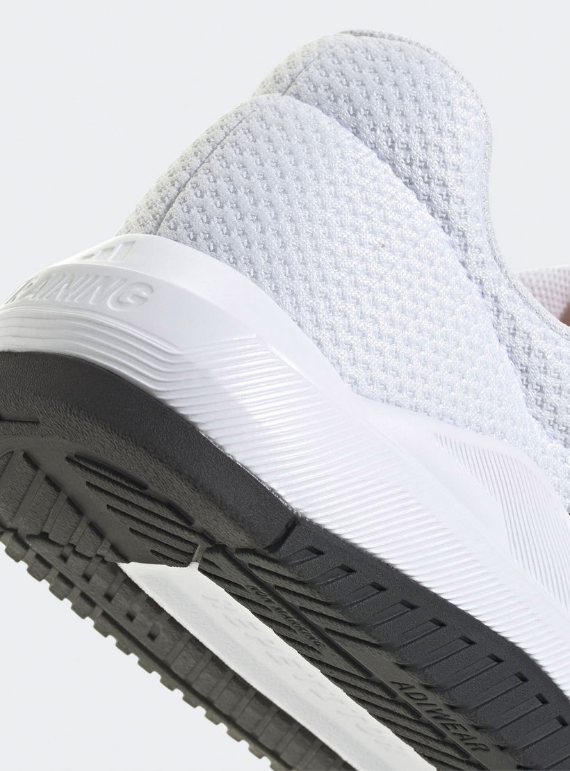 حذاء رياضي بأربطة للنساء من أديداس - دروب ست بيز-sports-women-shoes-image-6