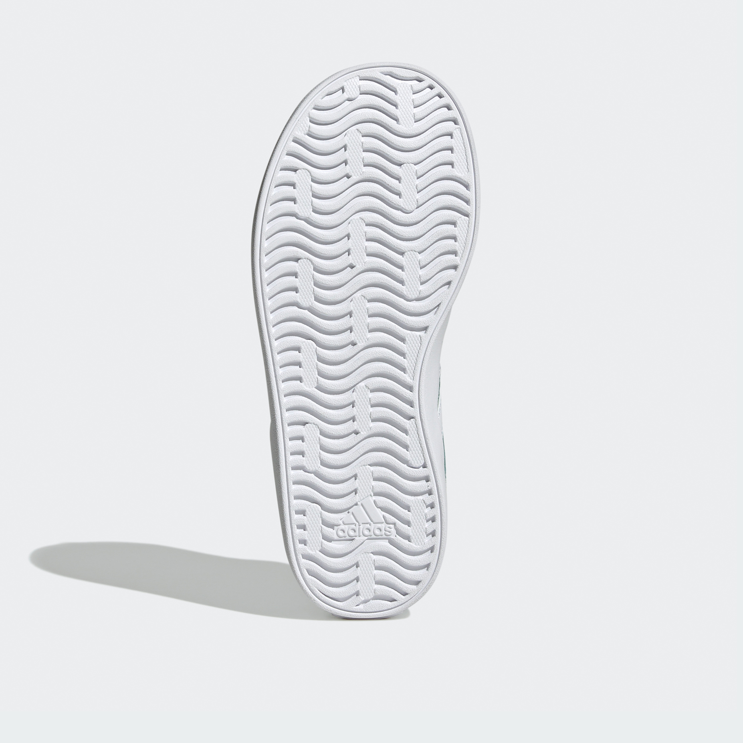 أديداس - حذاء رياضي VL كورت 3.0 برباط JS3490 | OE-girls-shoes-sneakers-image-5