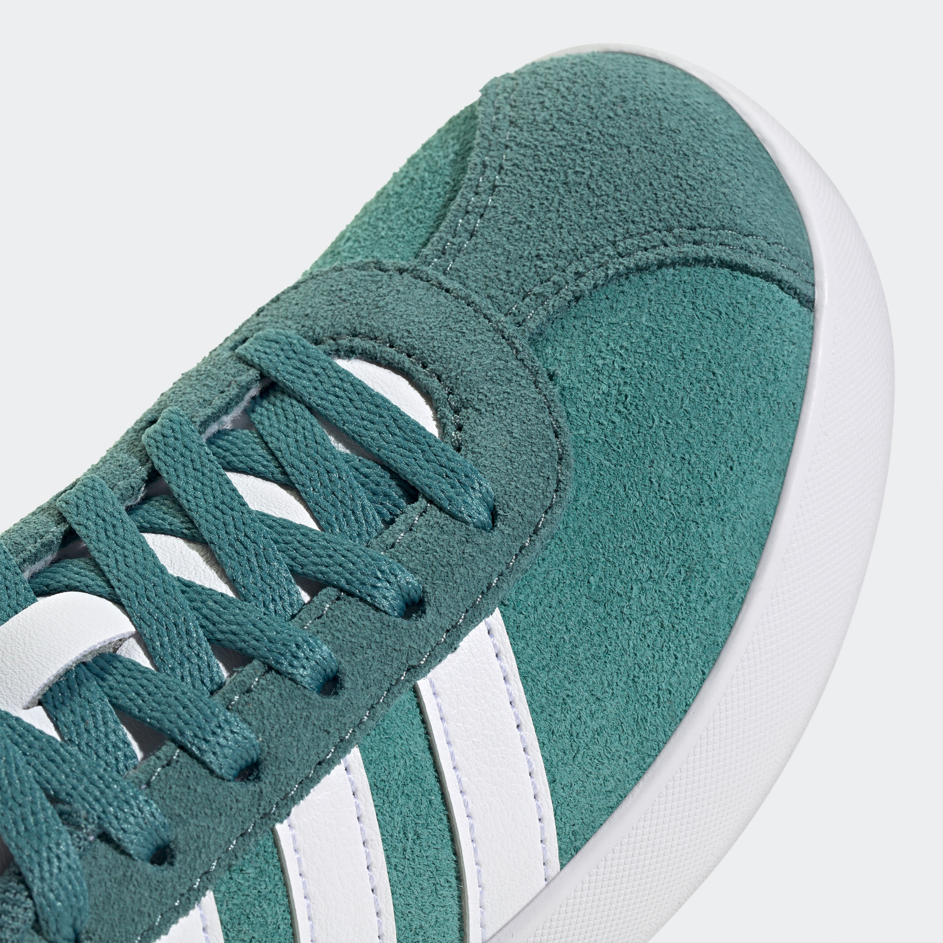 أديداس - حذاء رياضي VL كورت 3.0 برباط JS3490 | OE-girls-shoes-sneakers-image-7