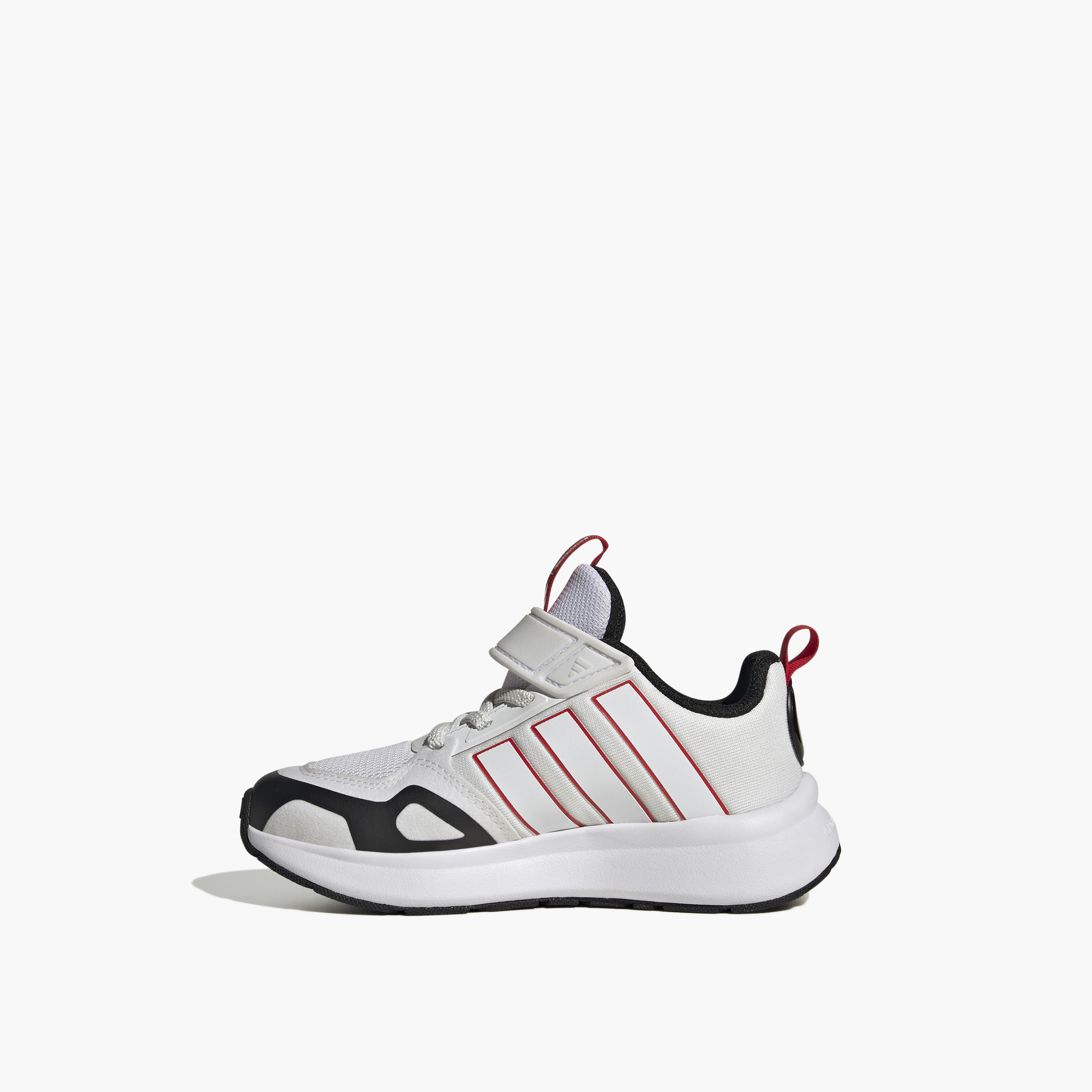 adidas Boys X Marvel Spider Man Runner Lightweight Shoes-boys-shoes-sneakers-image-11