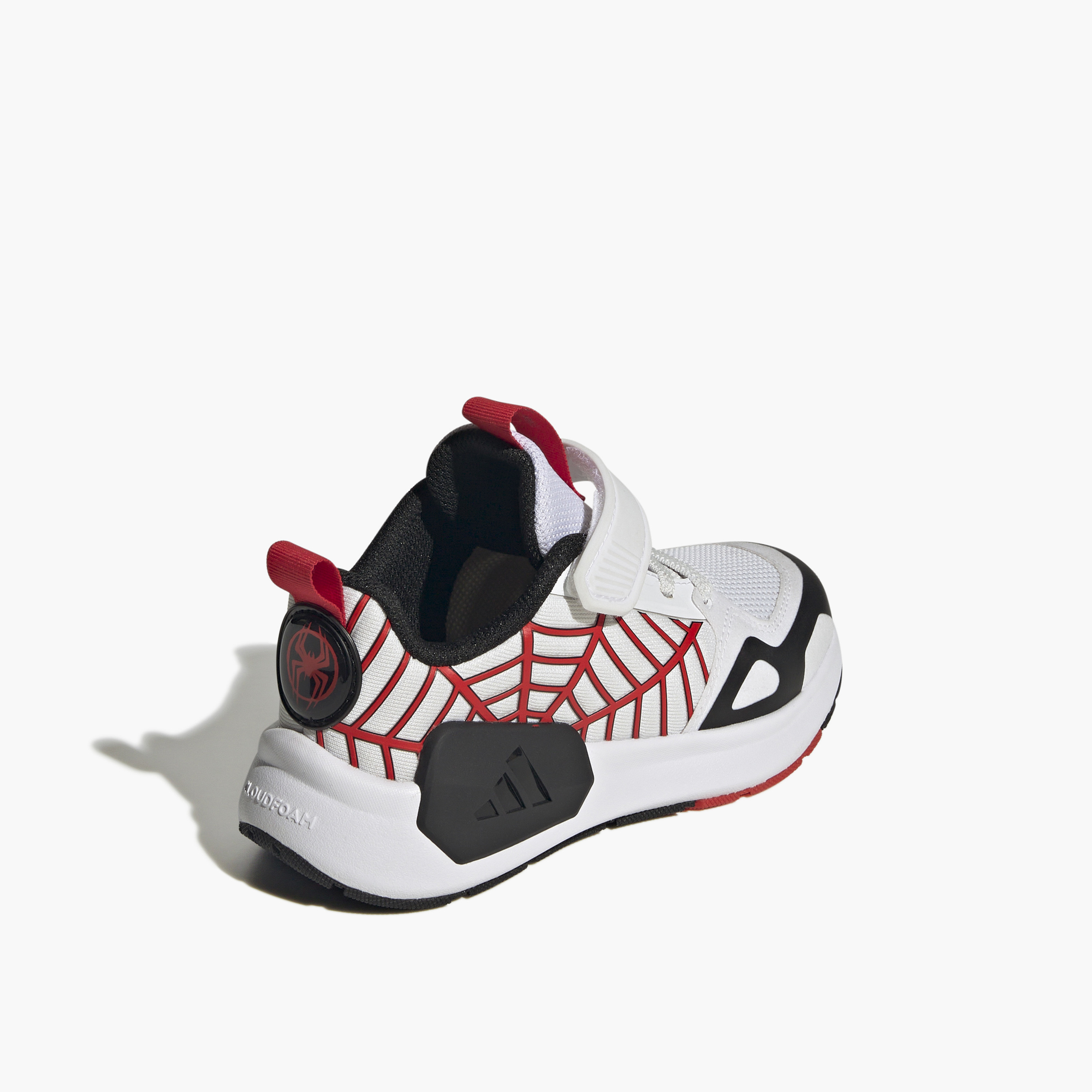 adidas Boys X Marvel Spider Man Runner Lightweight Shoes-boys-shoes-sneakers-image-14