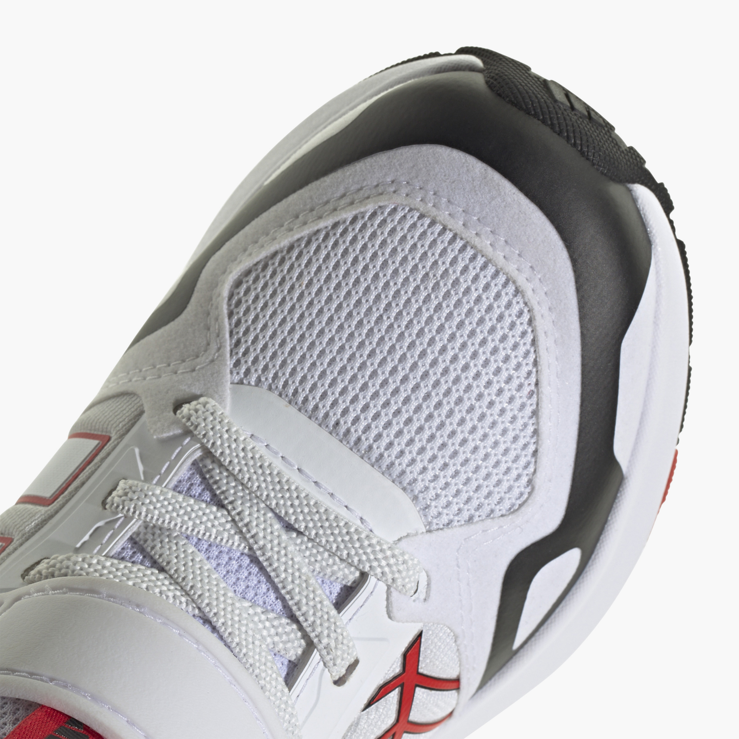 adidas Boys X Marvel Spider Man Runner Lightweight Shoes-boys-shoes-sneakers-image-15