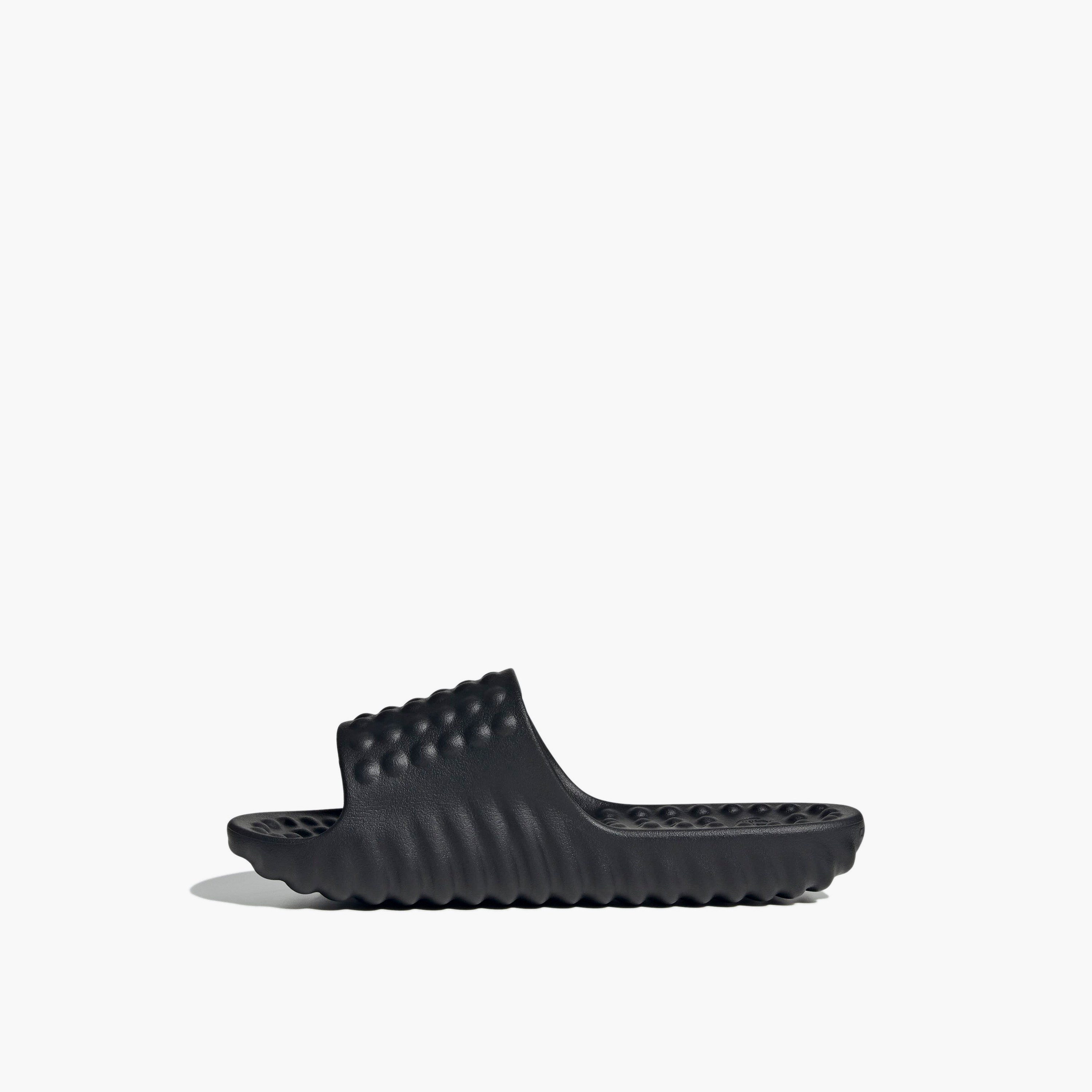 Adidas Men Adissage 360Rec Textured Slides-sports-men-shoes-image-3