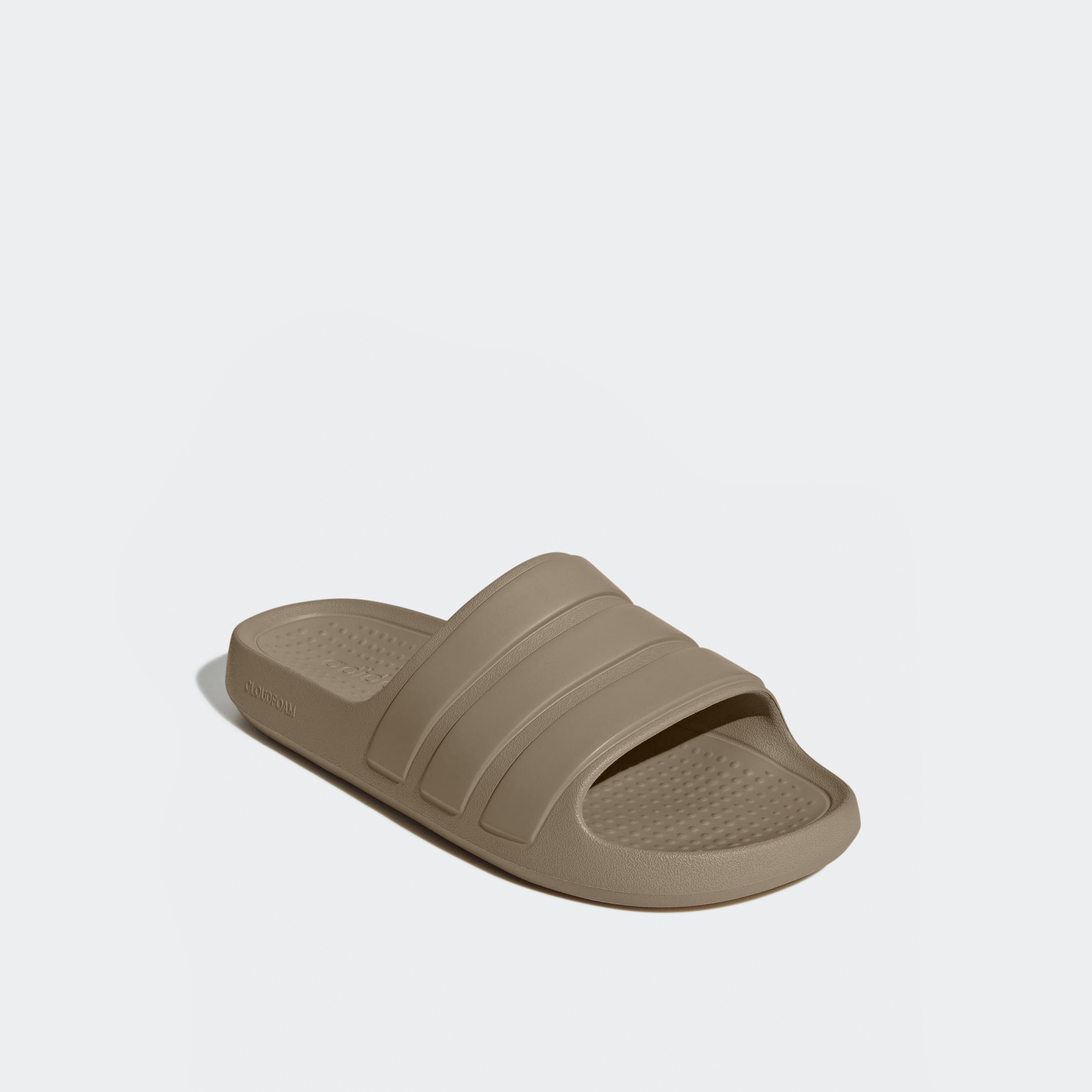 Adidas Men Adilette Flow Monotone Slides-sports-men-shoes-image-1