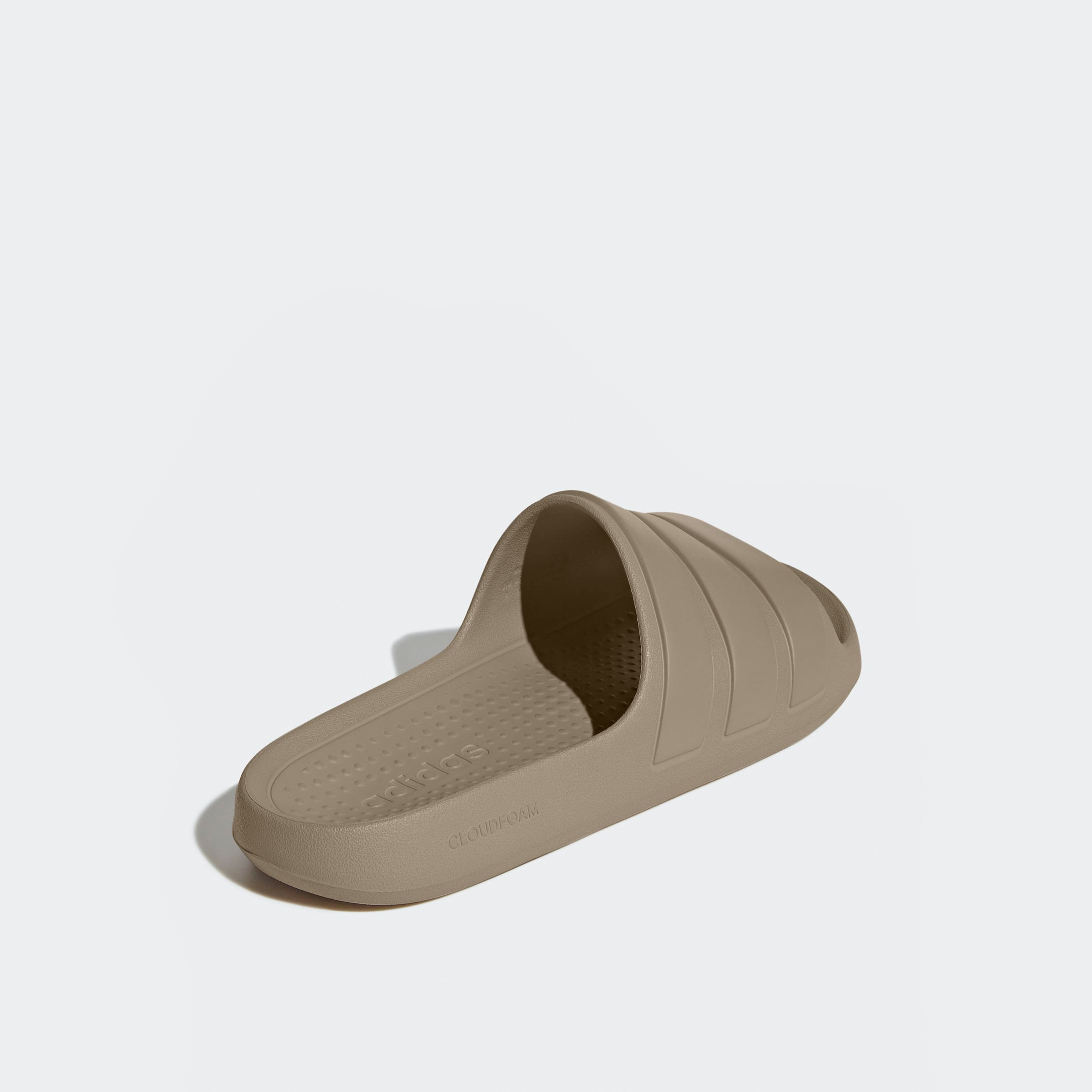 Adidas Men Adilette Flow Monotone Slides-sports-men-shoes-image-5
