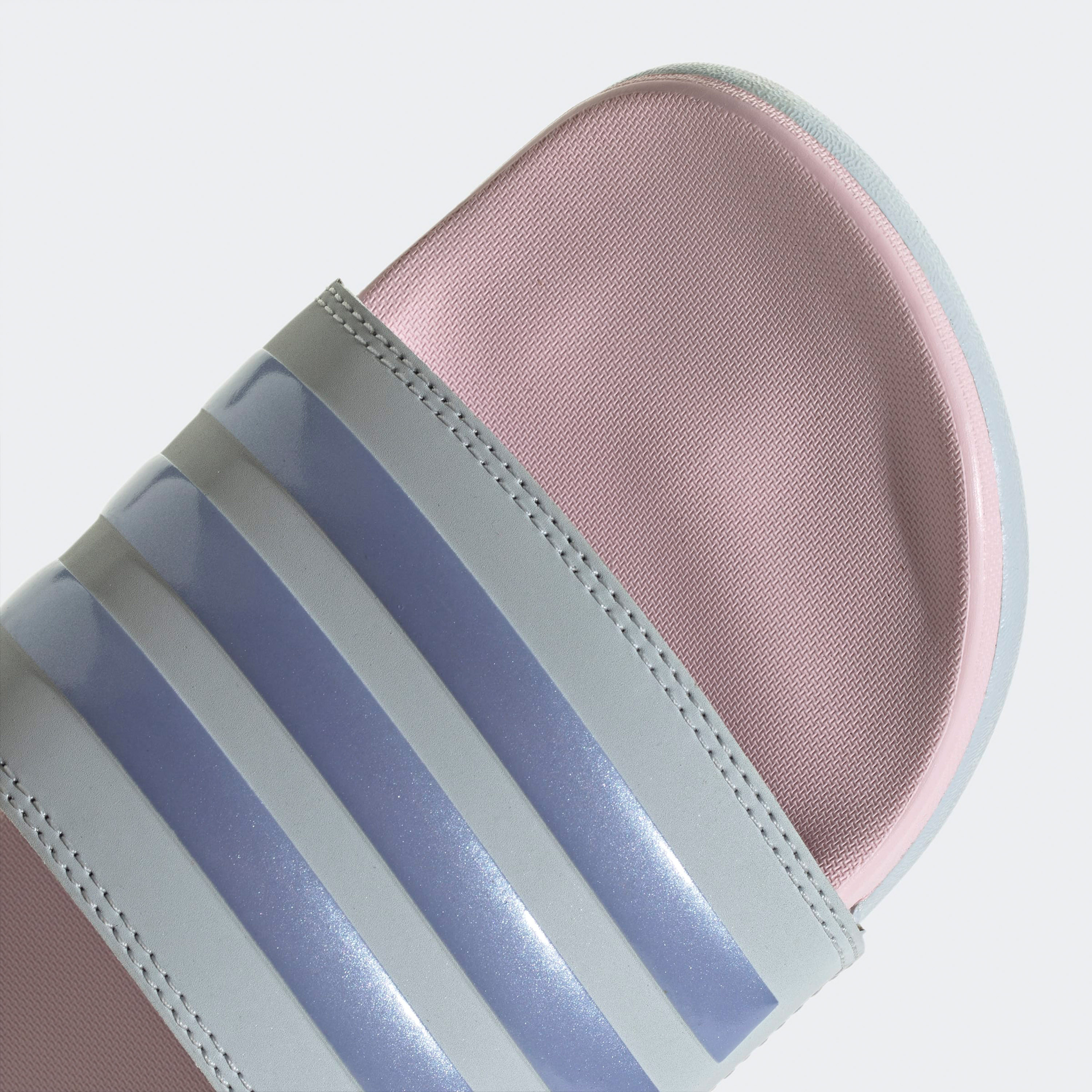 adidas Women's Slip-On Adilette Comfort Slides | OE-sports-women-shoes-image-7