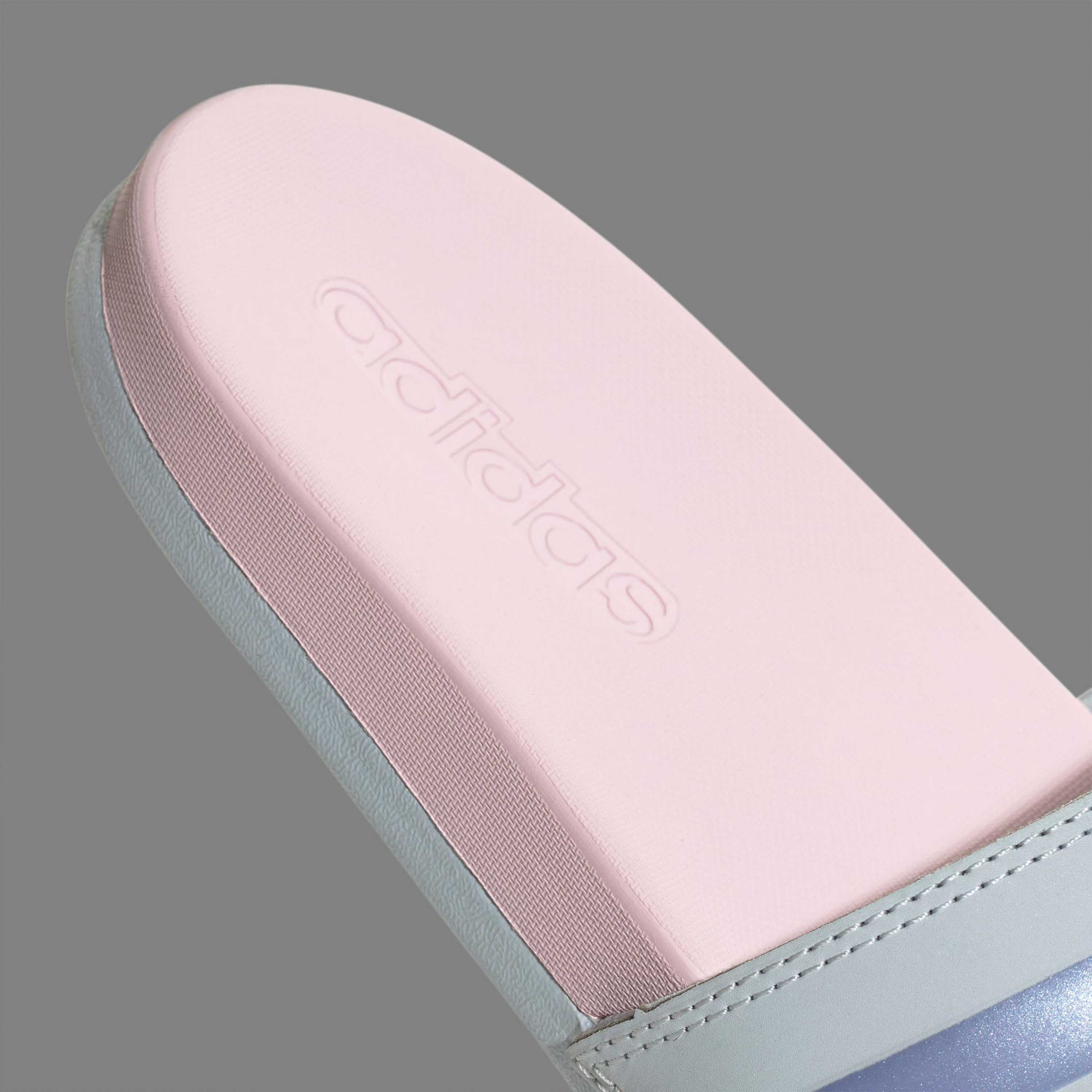 adidas Women's Slip-On Adilette Comfort Slides | OE-sports-women-shoes-image-16
