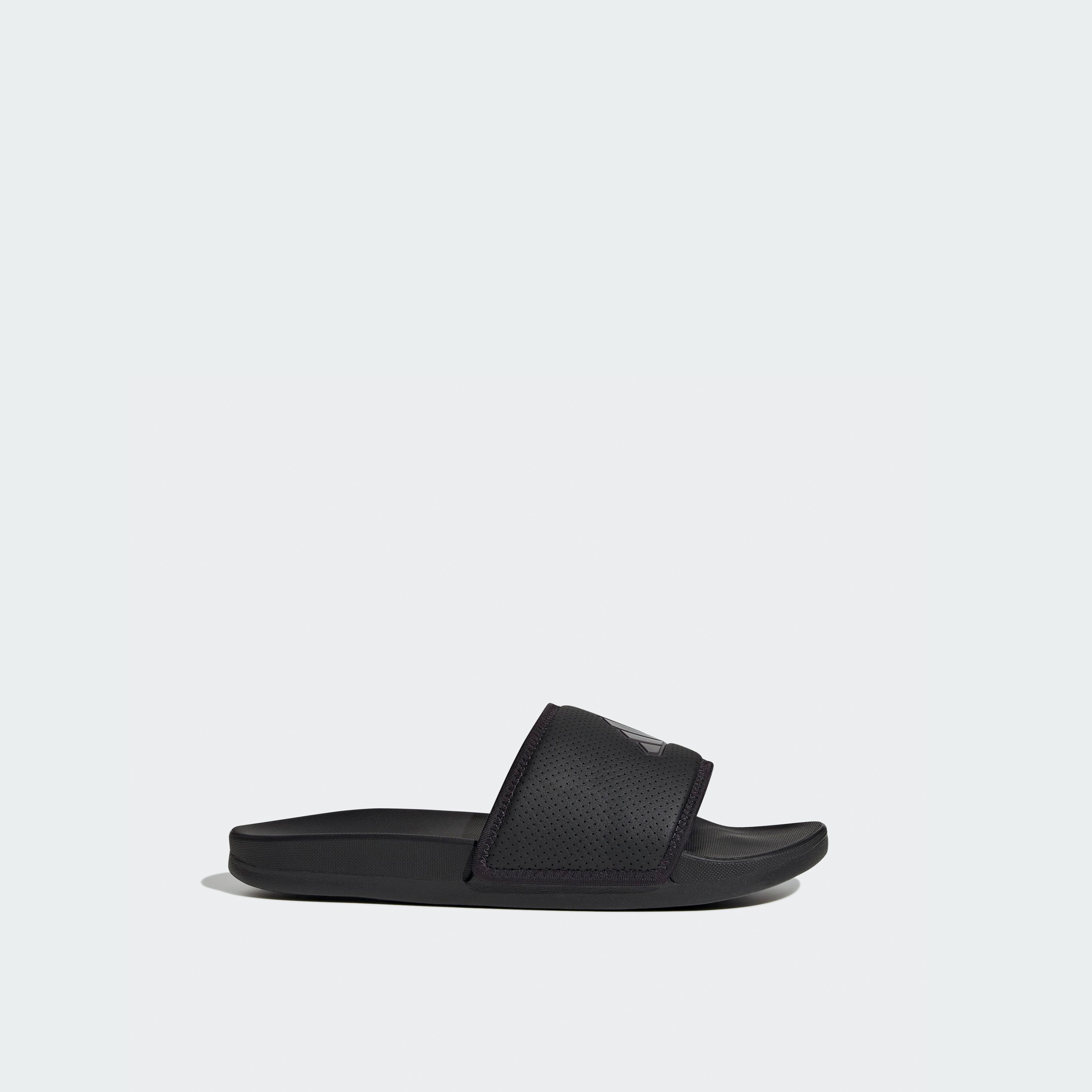 أديداس - شبشب أديليت كومفورت سهل الارتداء للنساء JS3619 | OE-women-shoes-flipflopsandslides-image-2
