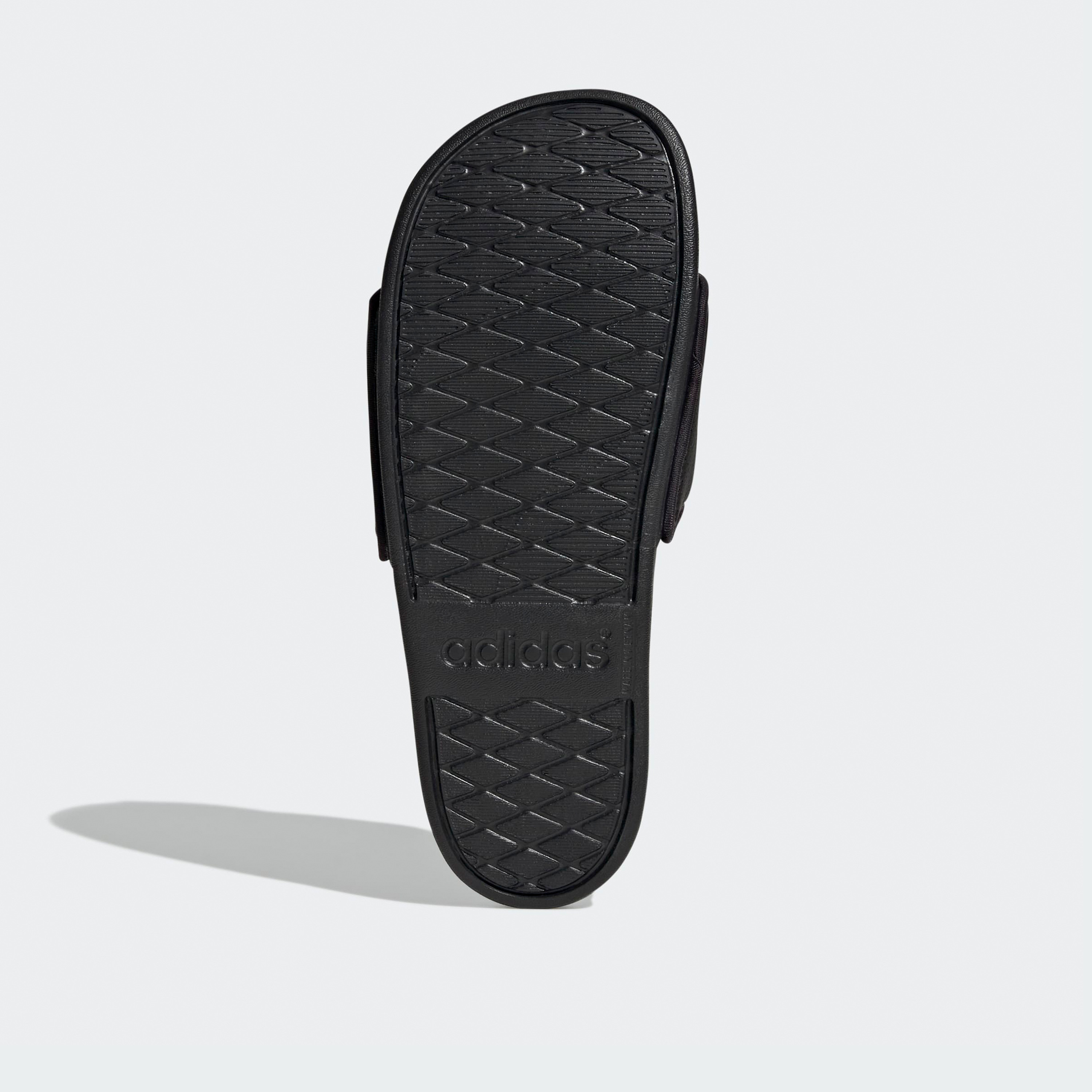 أديداس - شبشب أديليت كومفورت سهل الارتداء للنساء JS3619 | OE-women-shoes-flipflopsandslides-image-5