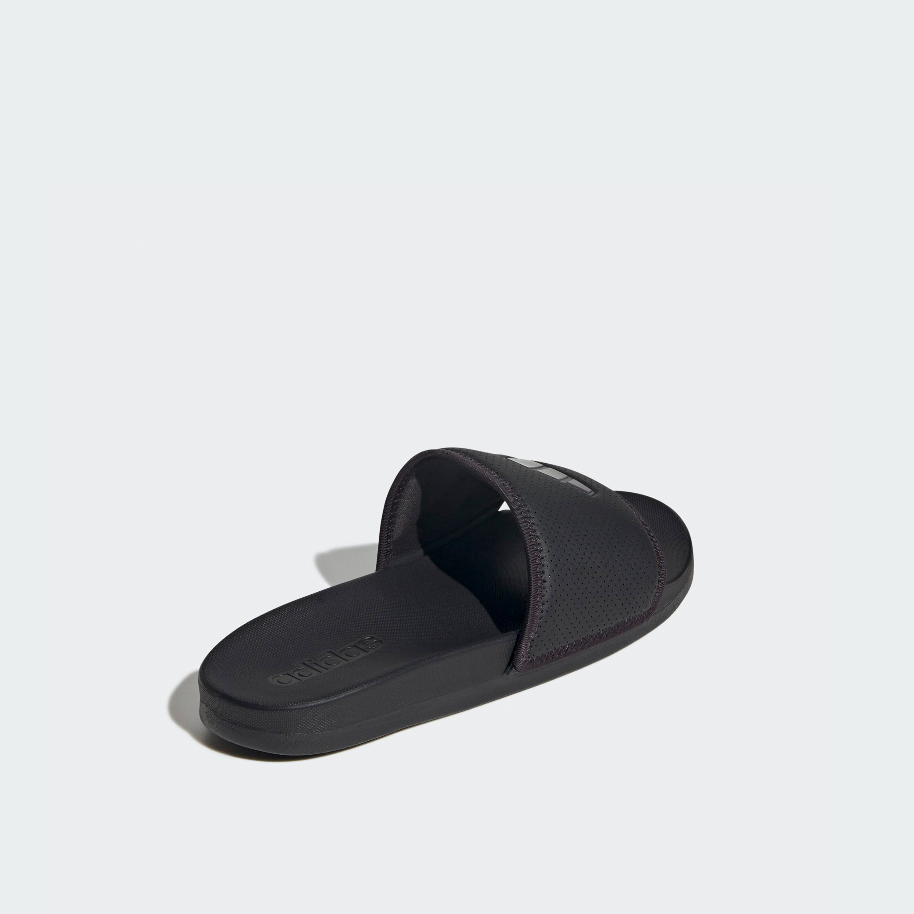 أديداس - شبشب أديليت كومفورت سهل الارتداء للنساء JS3619 | OE-women-shoes-flipflopsandslides-image-6