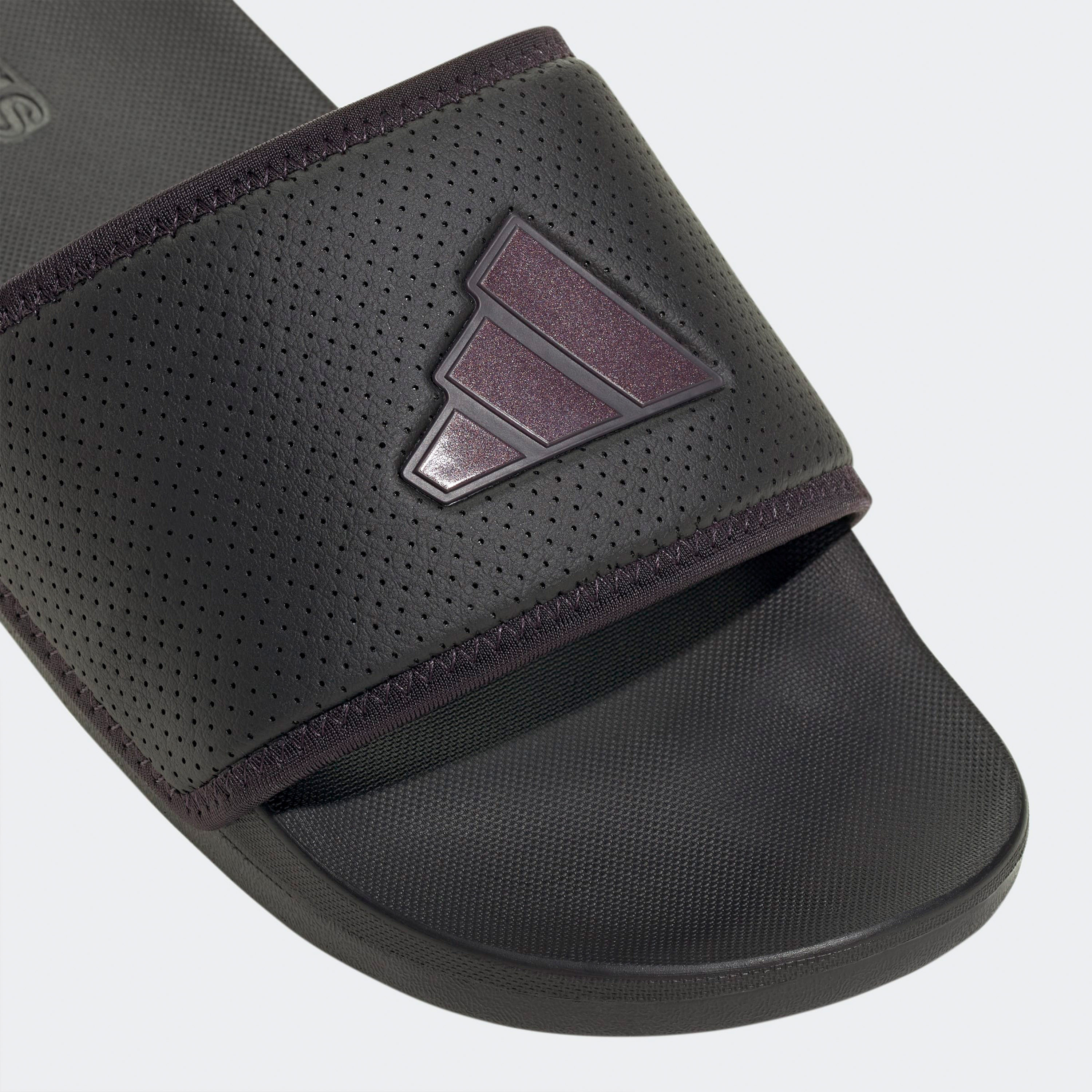 أديداس - شبشب أديليت كومفورت سهل الارتداء للنساء JS3619 | OE-women-shoes-flipflopsandslides-image-7