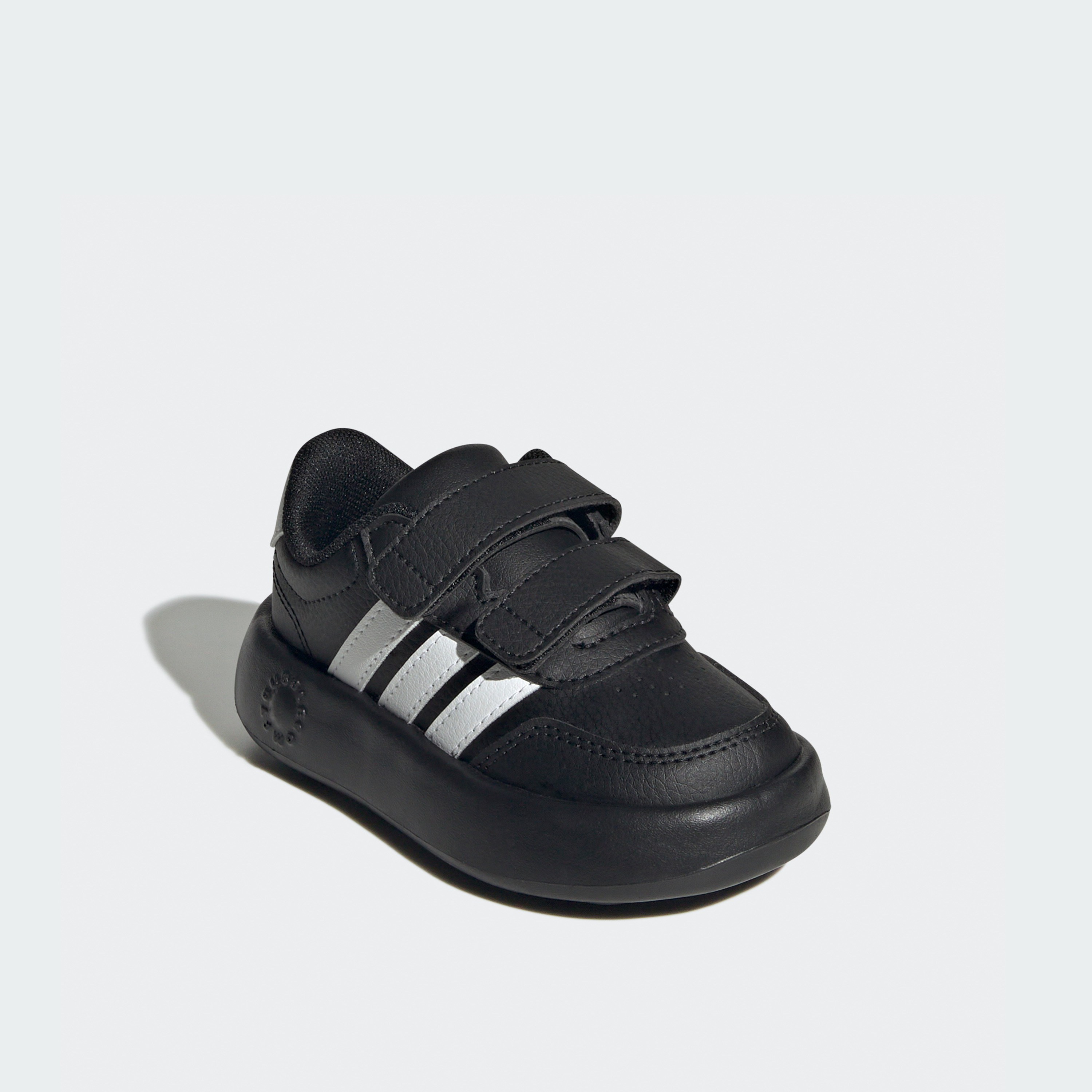 أديداس - حذاء رياضي بيبي بريكنيت 3.0 بشريط فيلكرو | OE-baby-girls-shoes-closedshoes-image-1