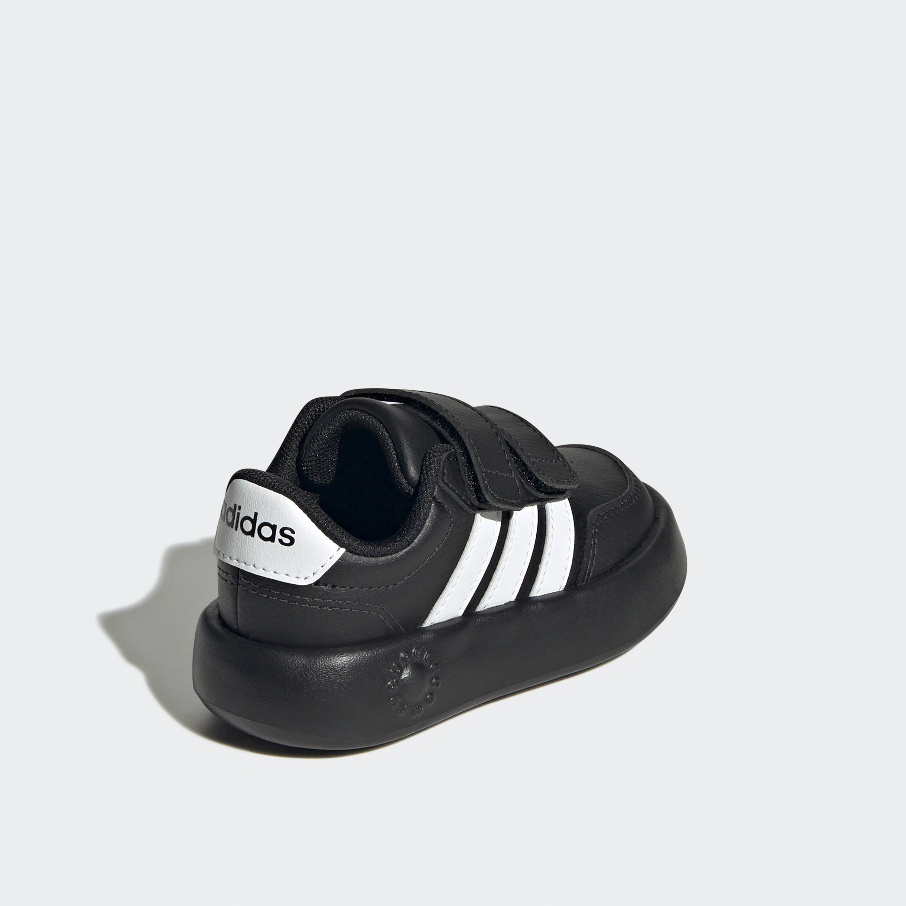 أديداس - حذاء رياضي بيبي بريكنيت 3.0 بشريط فيلكرو | OE-baby-girls-shoes-closedshoes-image-6