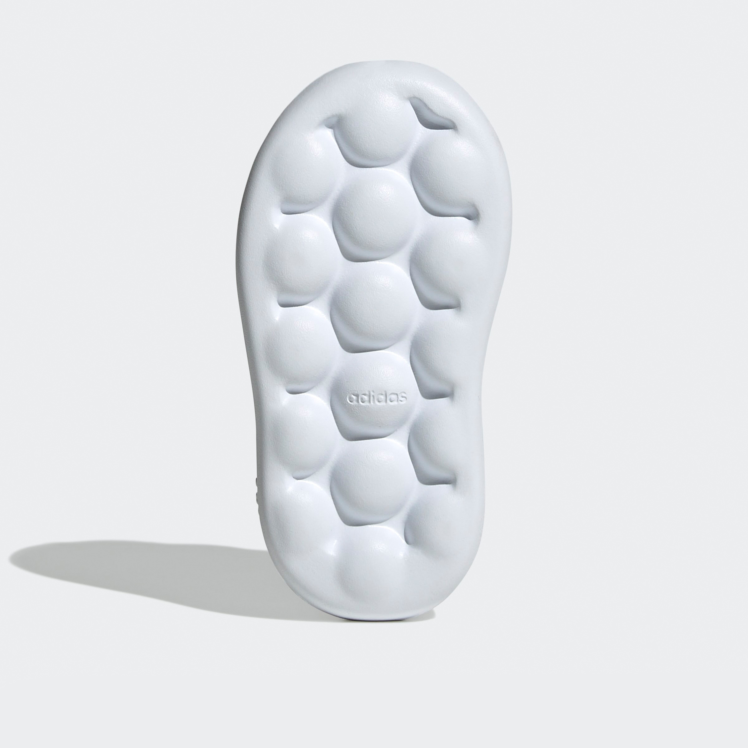 حذاء سنيكرز بشريط إغلاق لاصق بريكنت 3.0 سي إف من أديداس-baby-girls-shoes-closedshoes-image-3