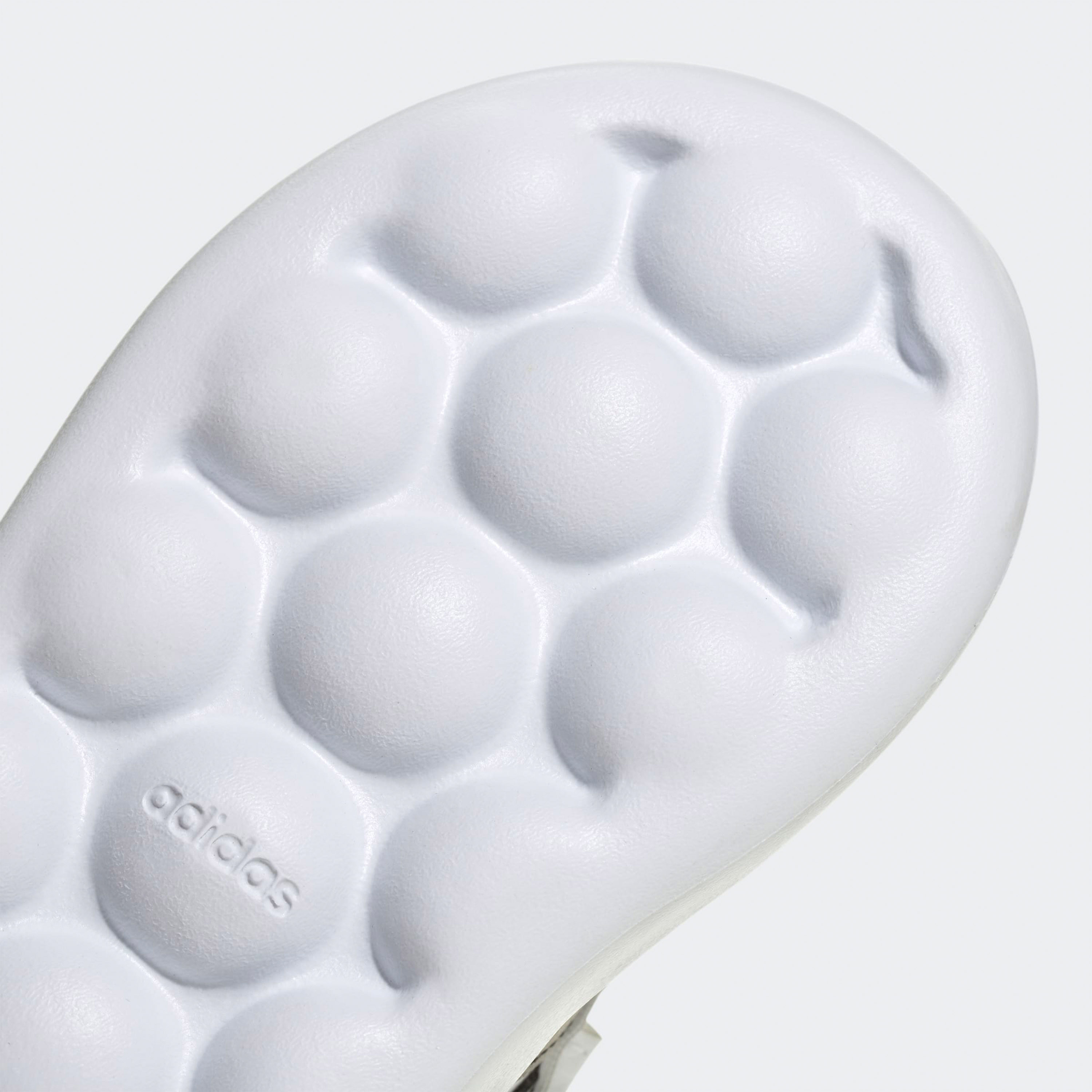 حذاء سنيكرز بشريط إغلاق لاصق بريكنت 3.0 سي إف من أديداس-baby-girls-shoes-closedshoes-image-2