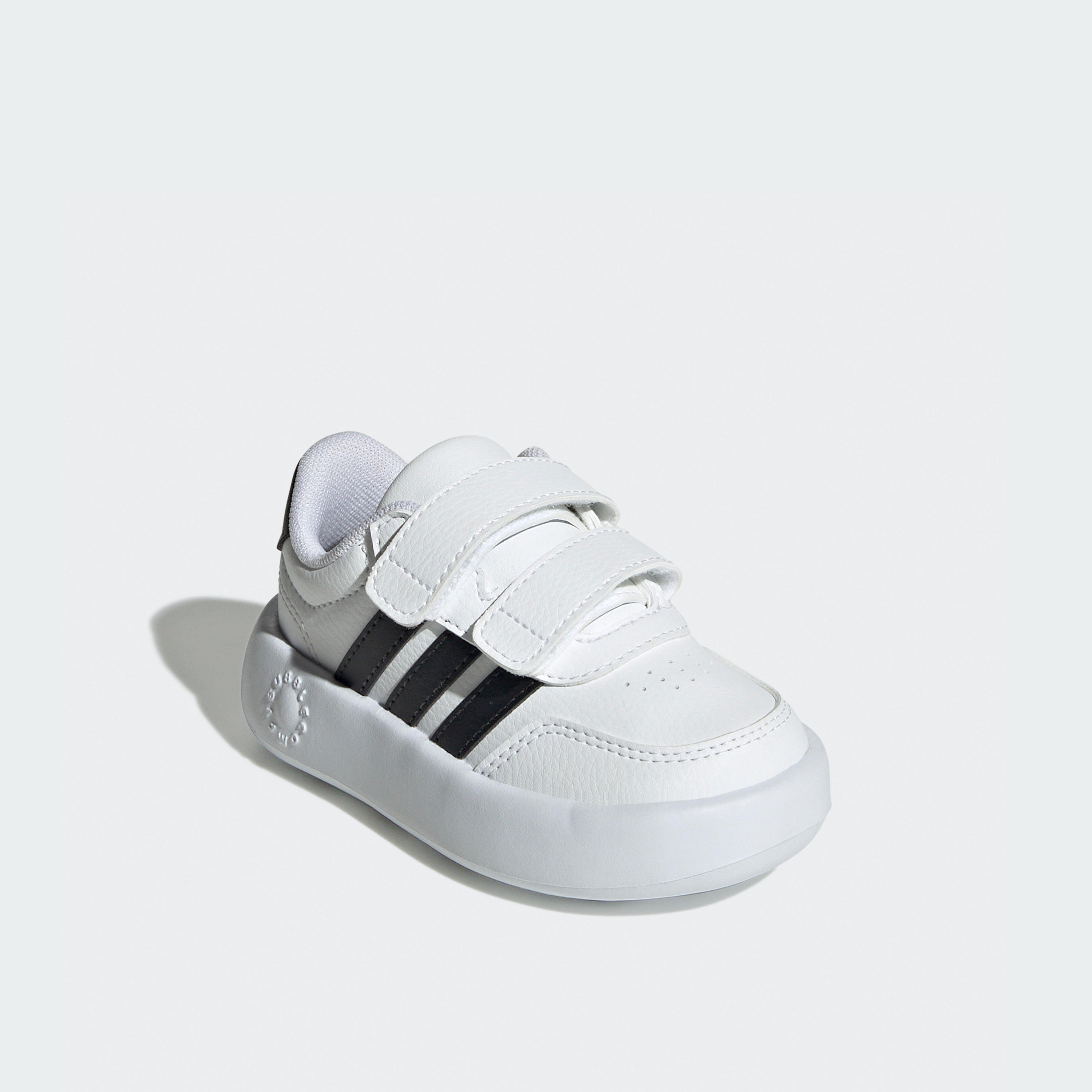 adidas Baby Breaknet 3.0 Hook & Loop Sneakers | OE-baby-girls-shoes-closedshoes-image-1