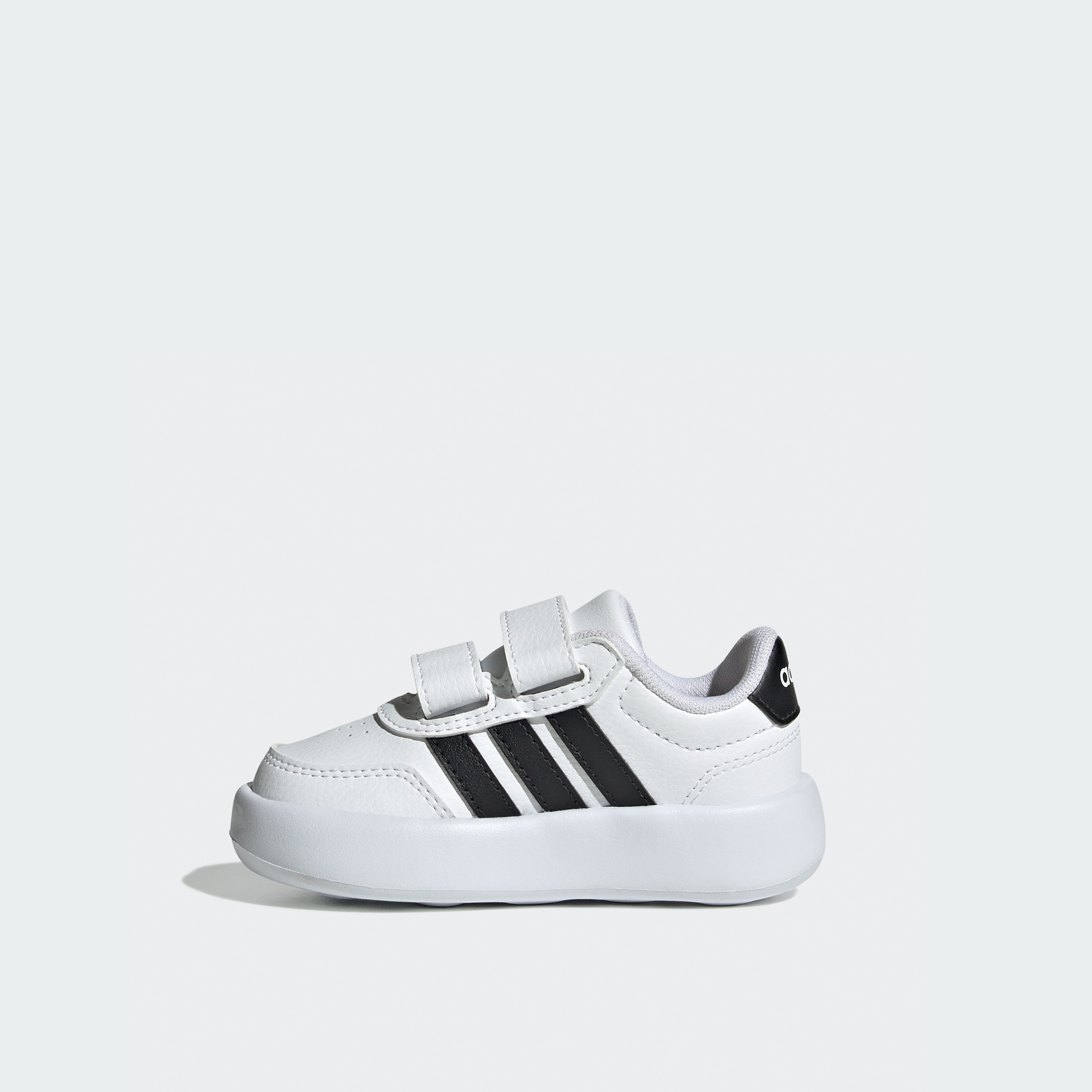 adidas Baby Breaknet 3.0 Hook & Loop Sneakers | OE-baby-girls-shoes-closedshoes-image-3