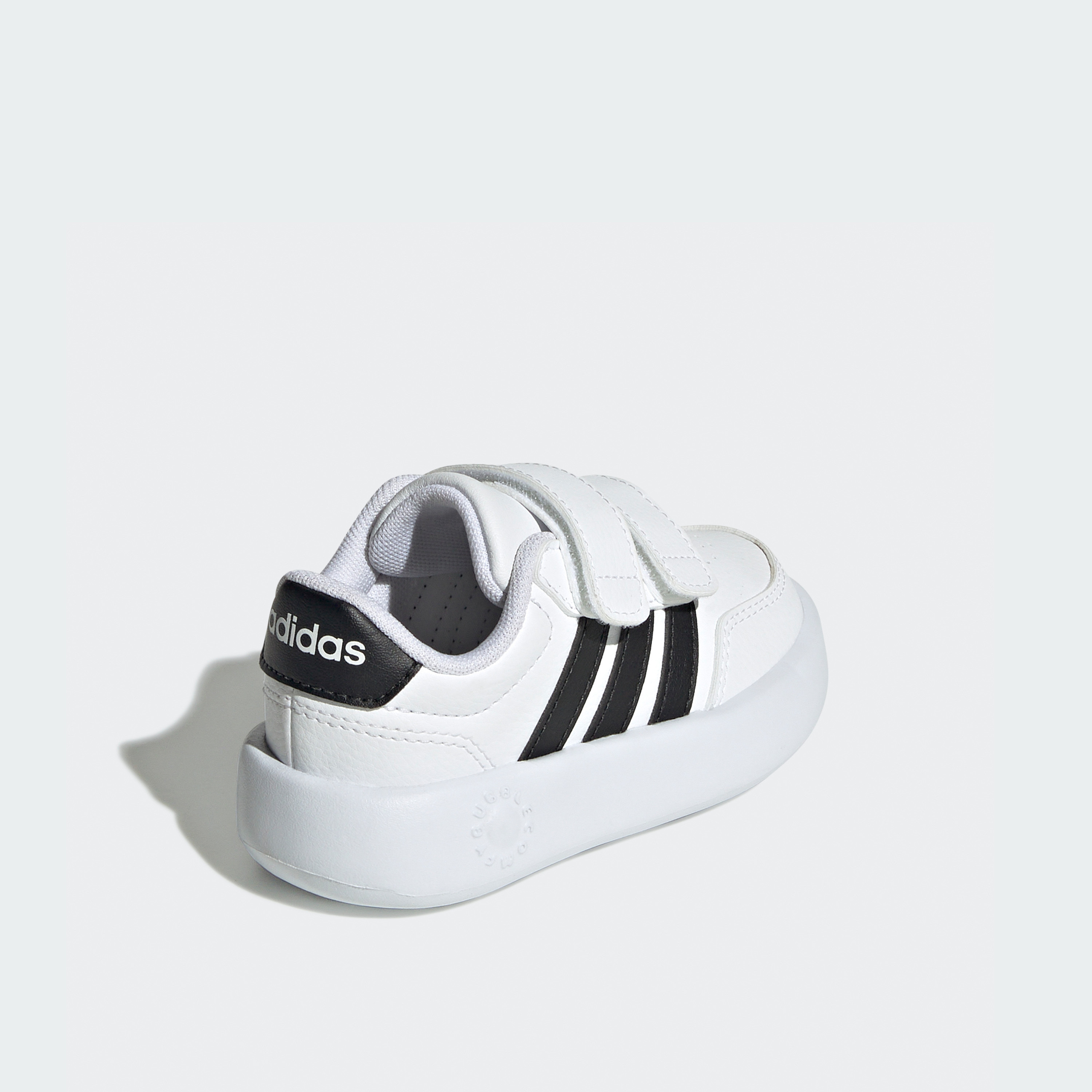 adidas Baby Breaknet 3.0 Hook & Loop Sneakers | OE-baby-girls-shoes-closedshoes-image-6