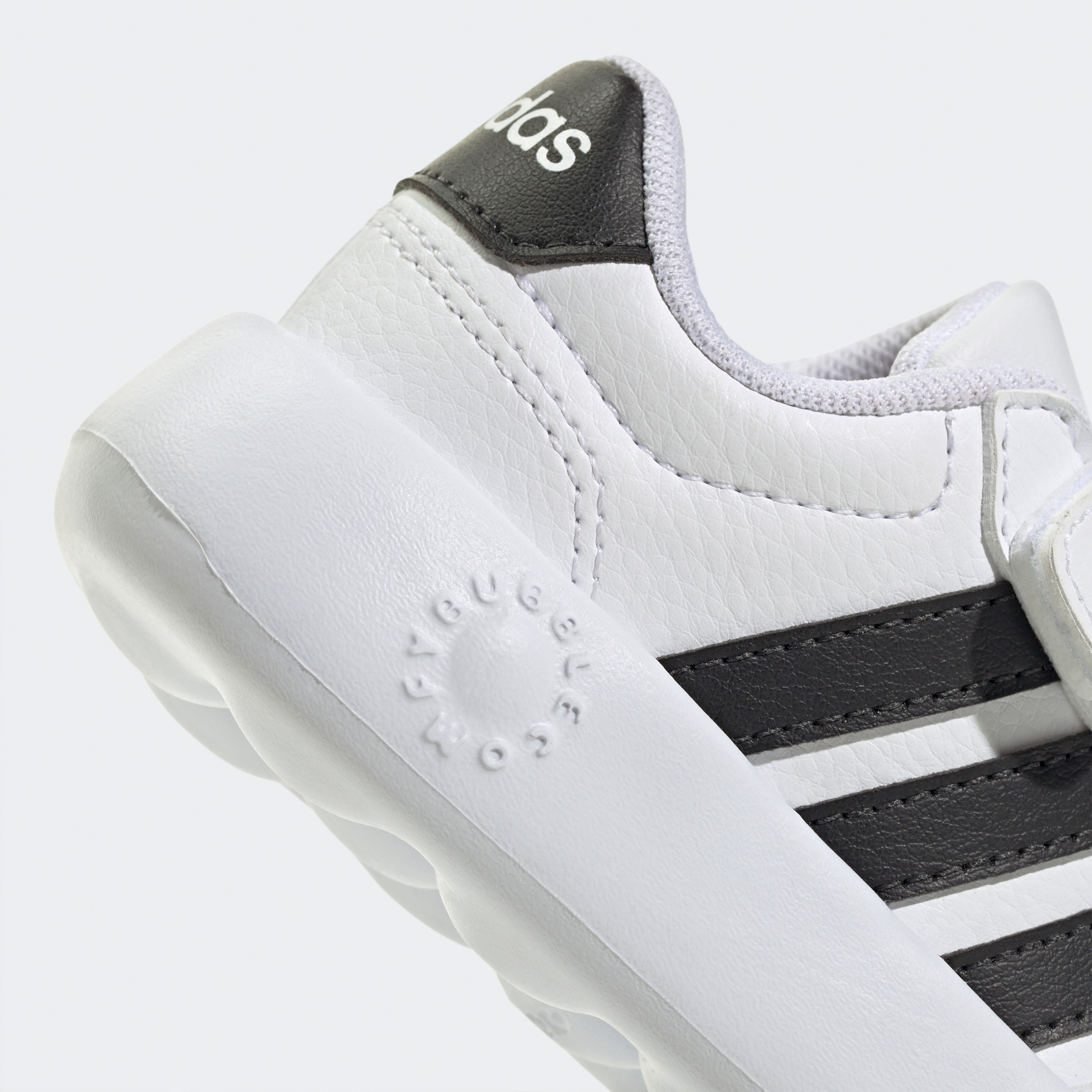 أديداس - حذاء رياضي بيبي بريكنيت 3.0 بشريط فيلكرو | OE-baby-girls-shoes-closedshoes-image-16