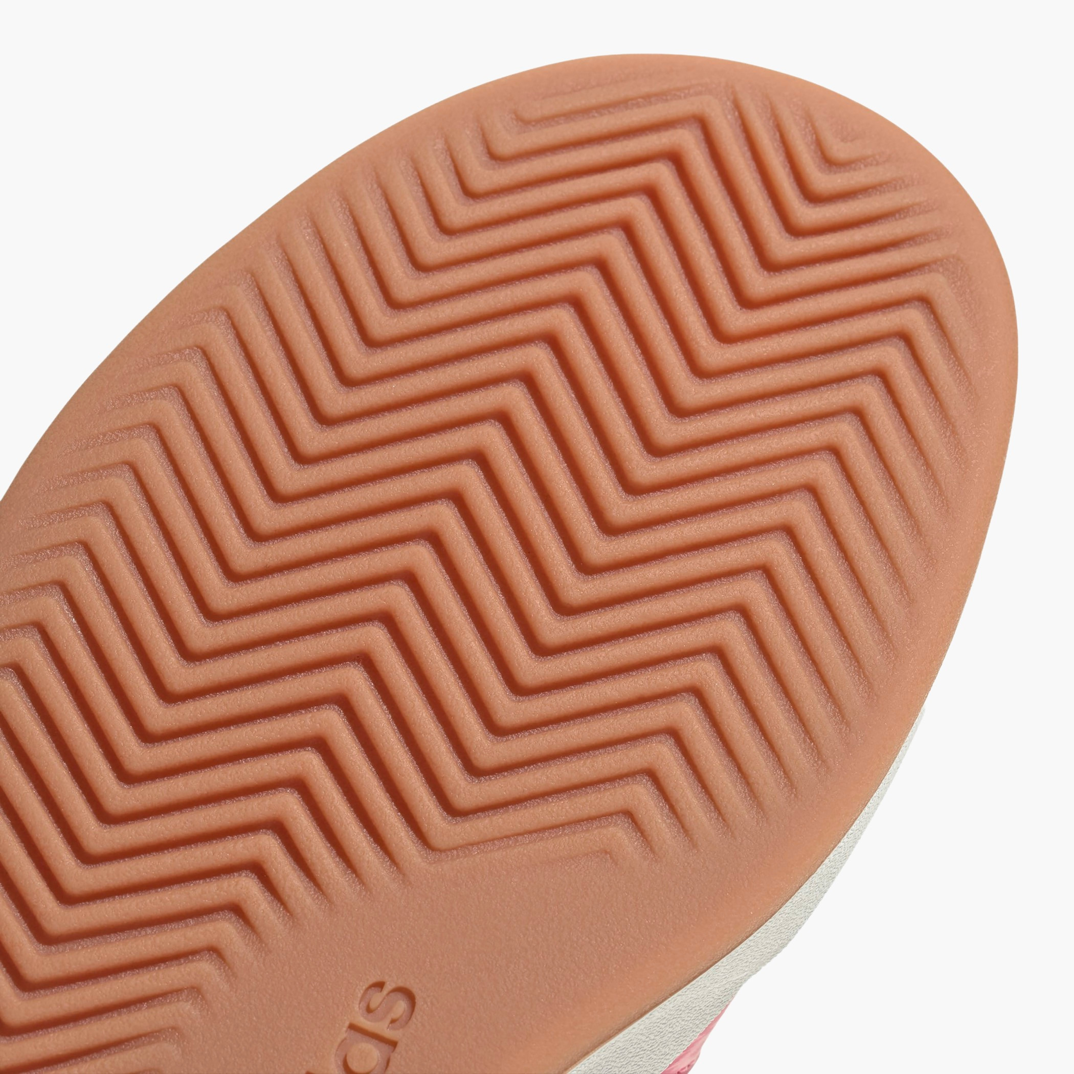 حذاء سنيكرز بشريط إغلاق لاصق للبنات 3.0 EL C من أديداس-girls-shoes-sneakers-image-2