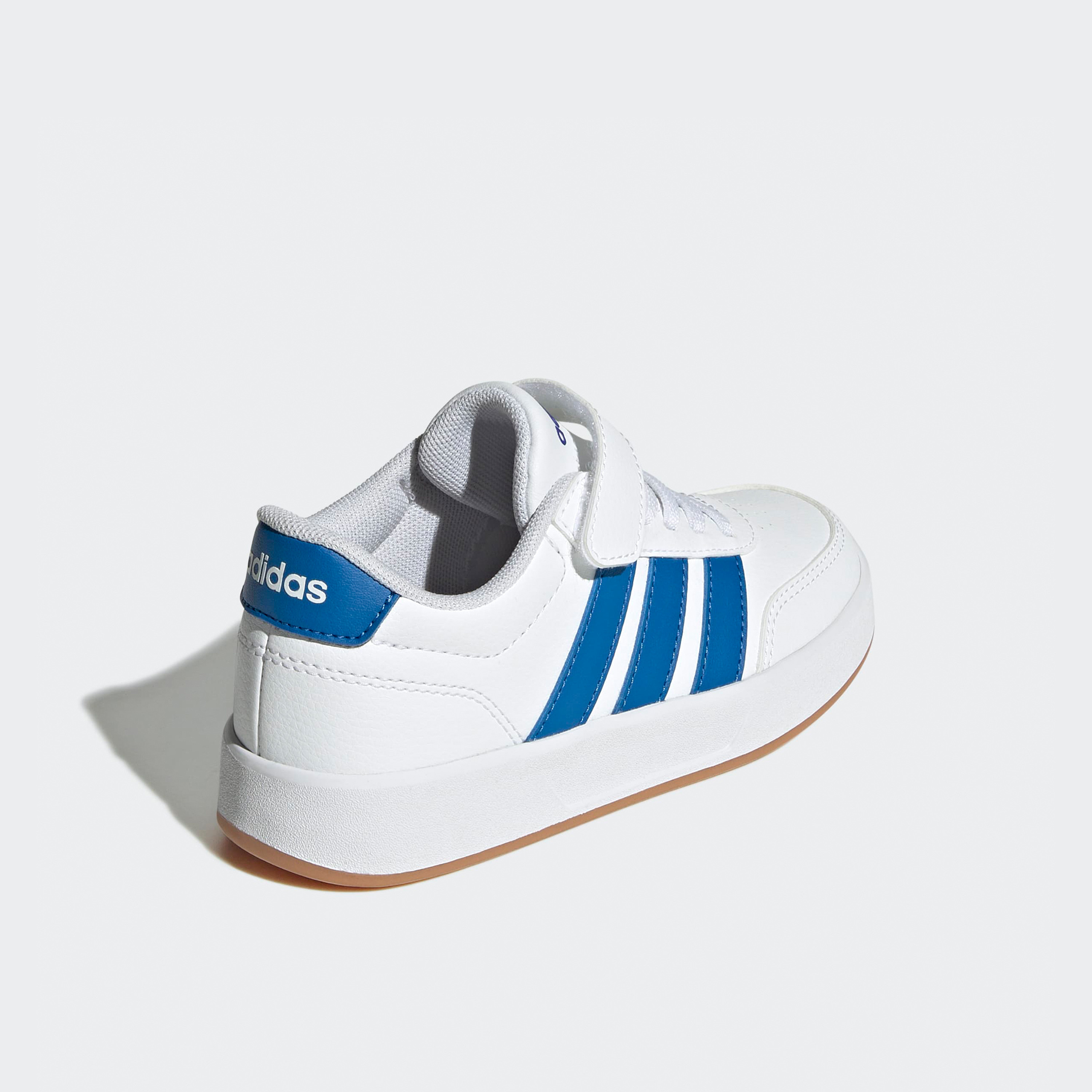 حذاء سنيكرز بشريط إغلاق لاصق "بريكنيت 3.0 إي إل" للأولاد من أديداس-girls-shoes-sneakers-image-5