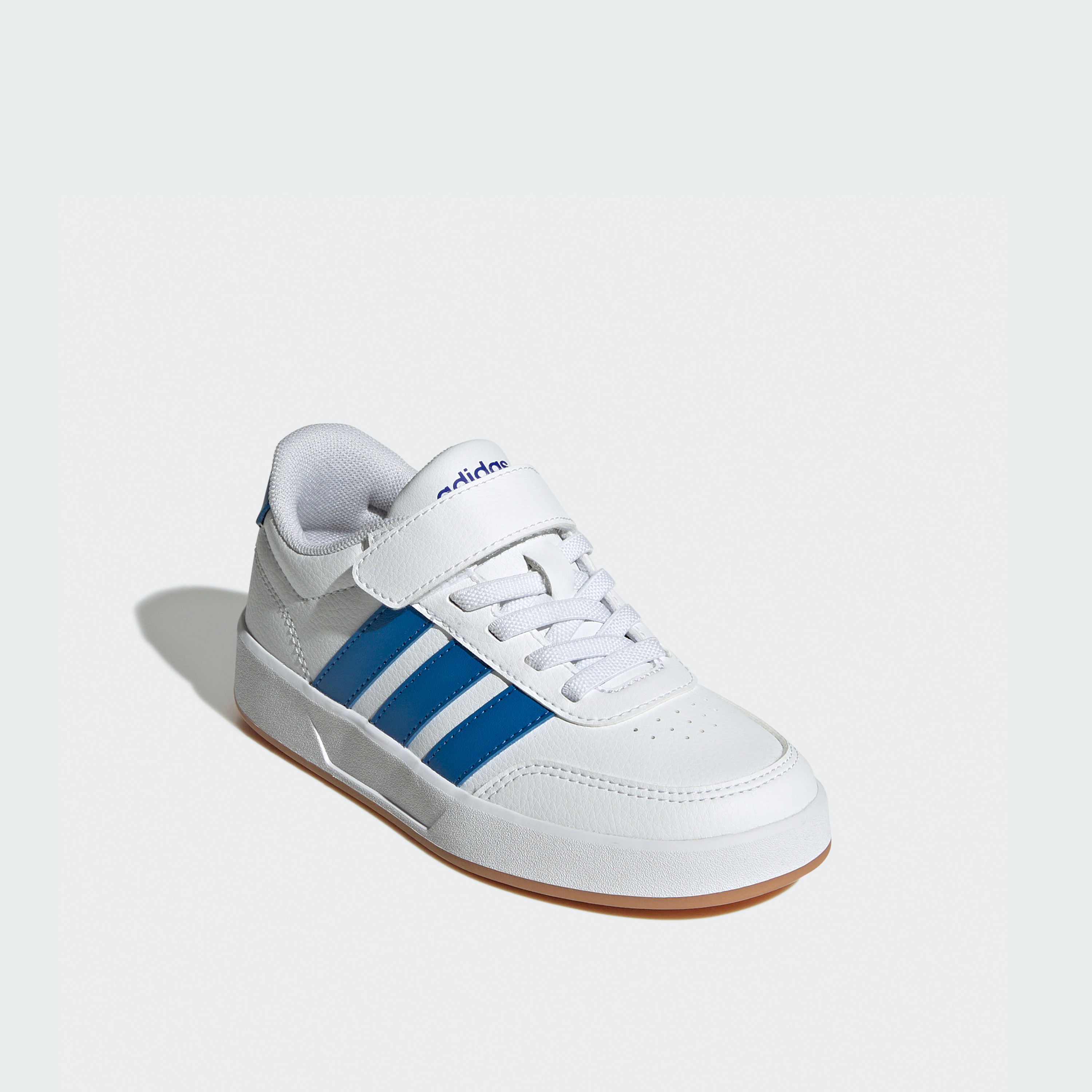 أديداس - حذاء رياضي بريكنيت 3.0 بشريط فيلكرو للأولاد | OE-boys-shoes-sneakers-image-9