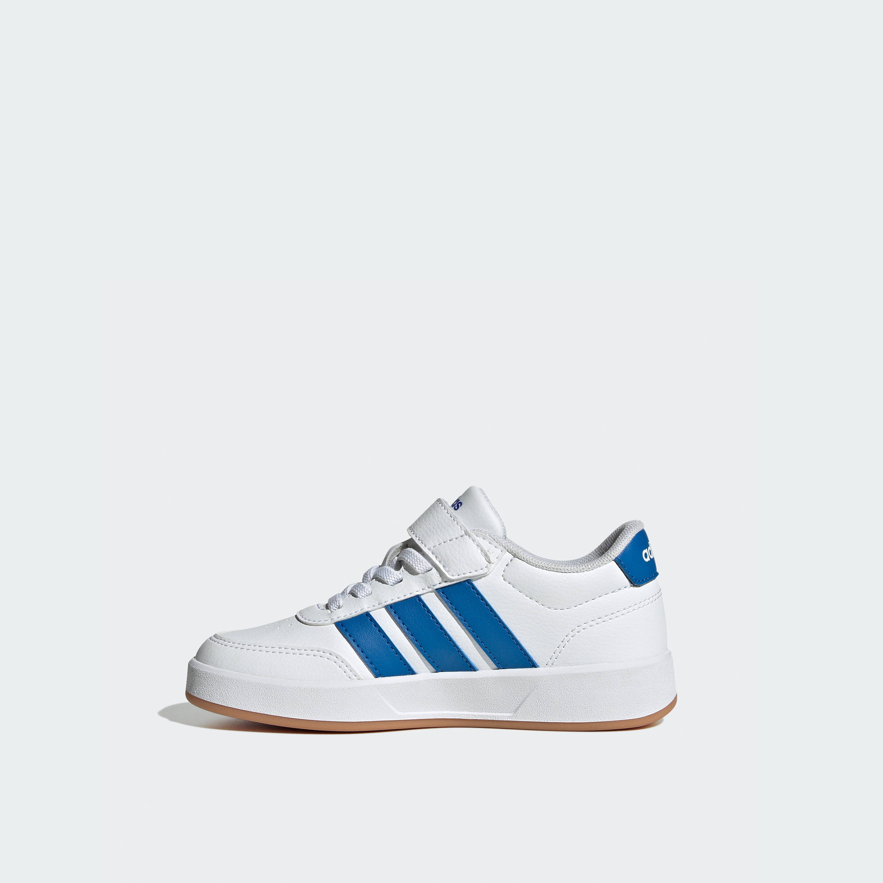 أديداس - حذاء رياضي بريكنيت 3.0 بشريط فيلكرو للأولاد | OE-boys-shoes-sneakers-image-11