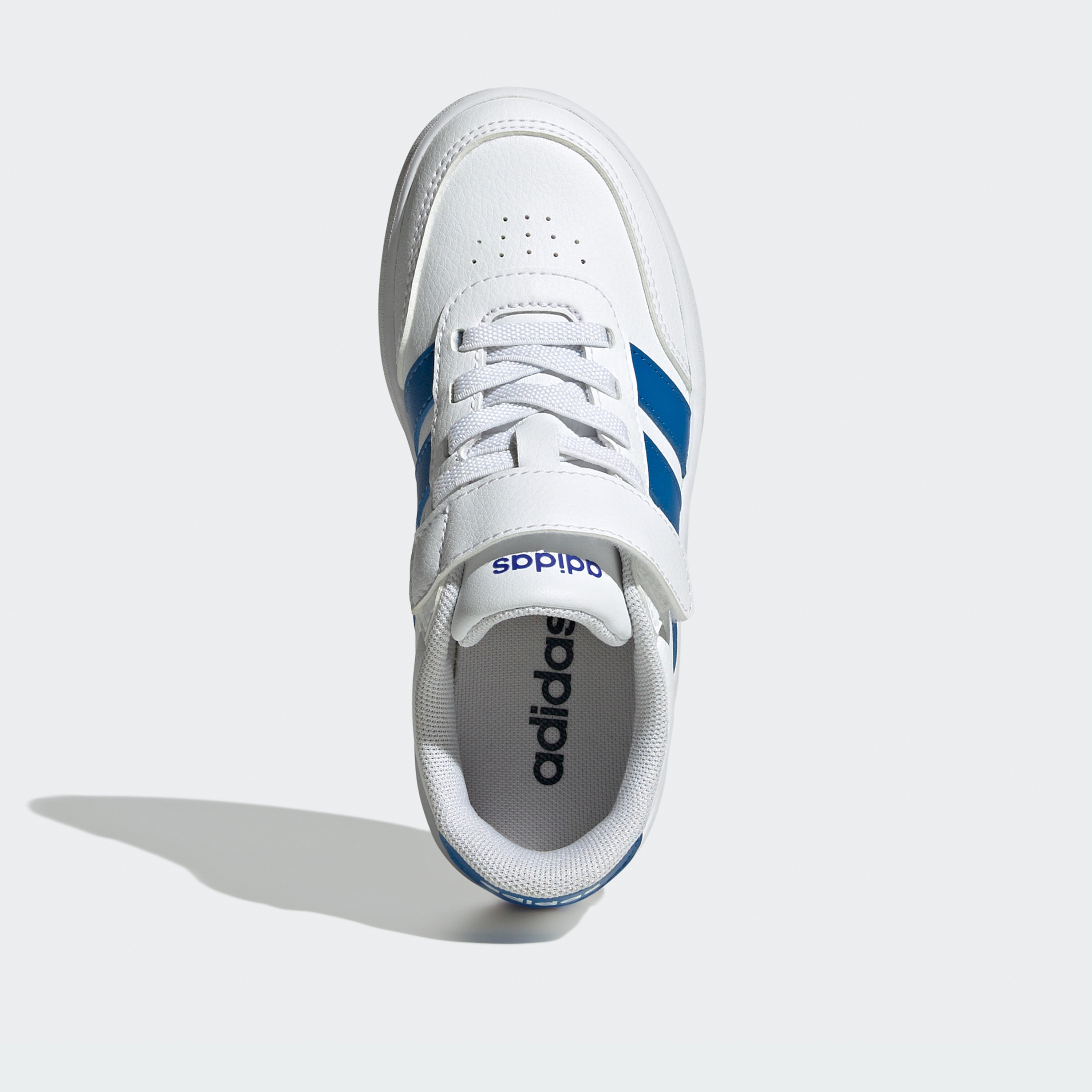 أديداس - حذاء رياضي بريكنيت 3.0 بشريط فيلكرو للأولاد | OE-boys-shoes-sneakers-image-12