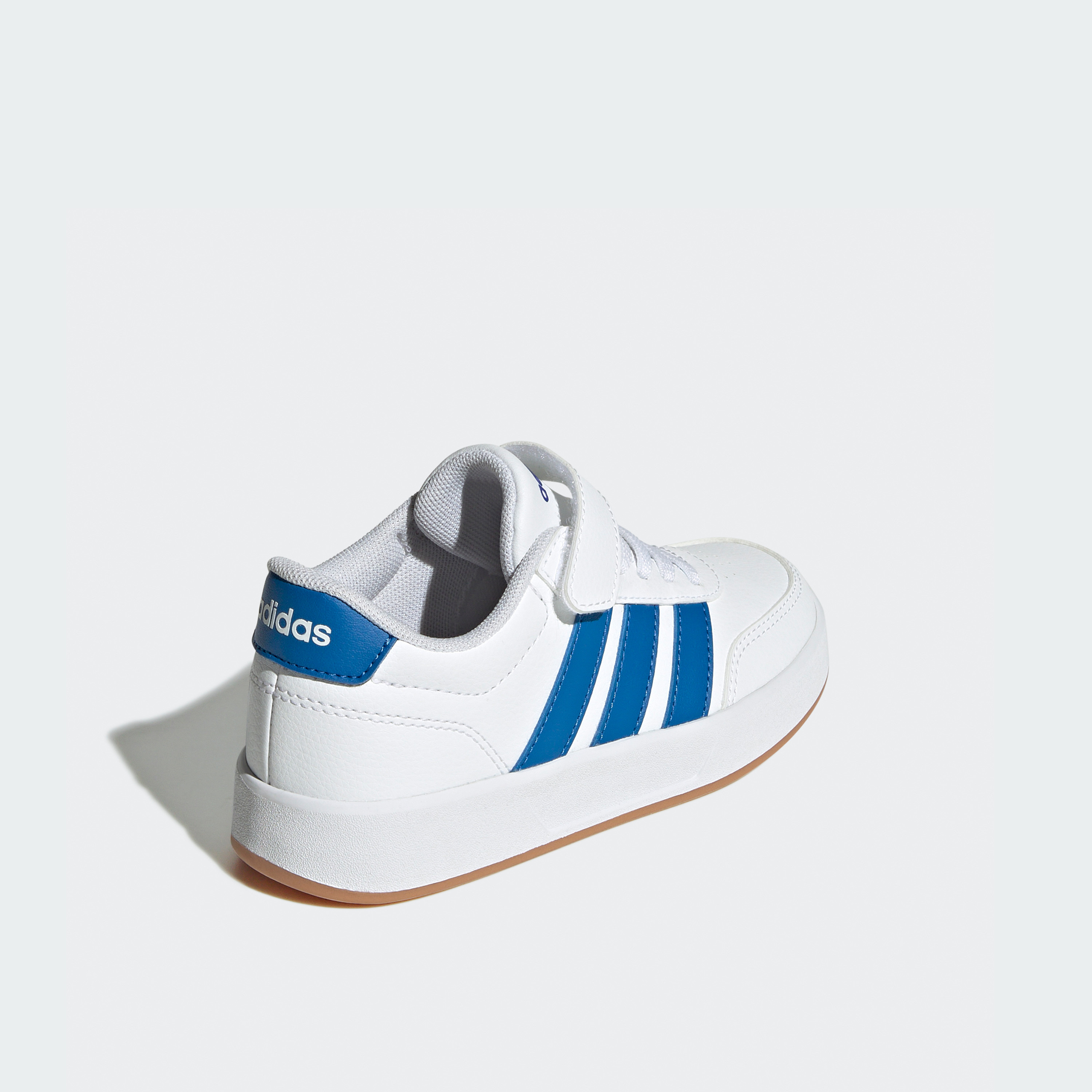 أديداس - حذاء رياضي بريكنيت 3.0 بشريط فيلكرو للأولاد | OE-boys-shoes-sneakers-image-14