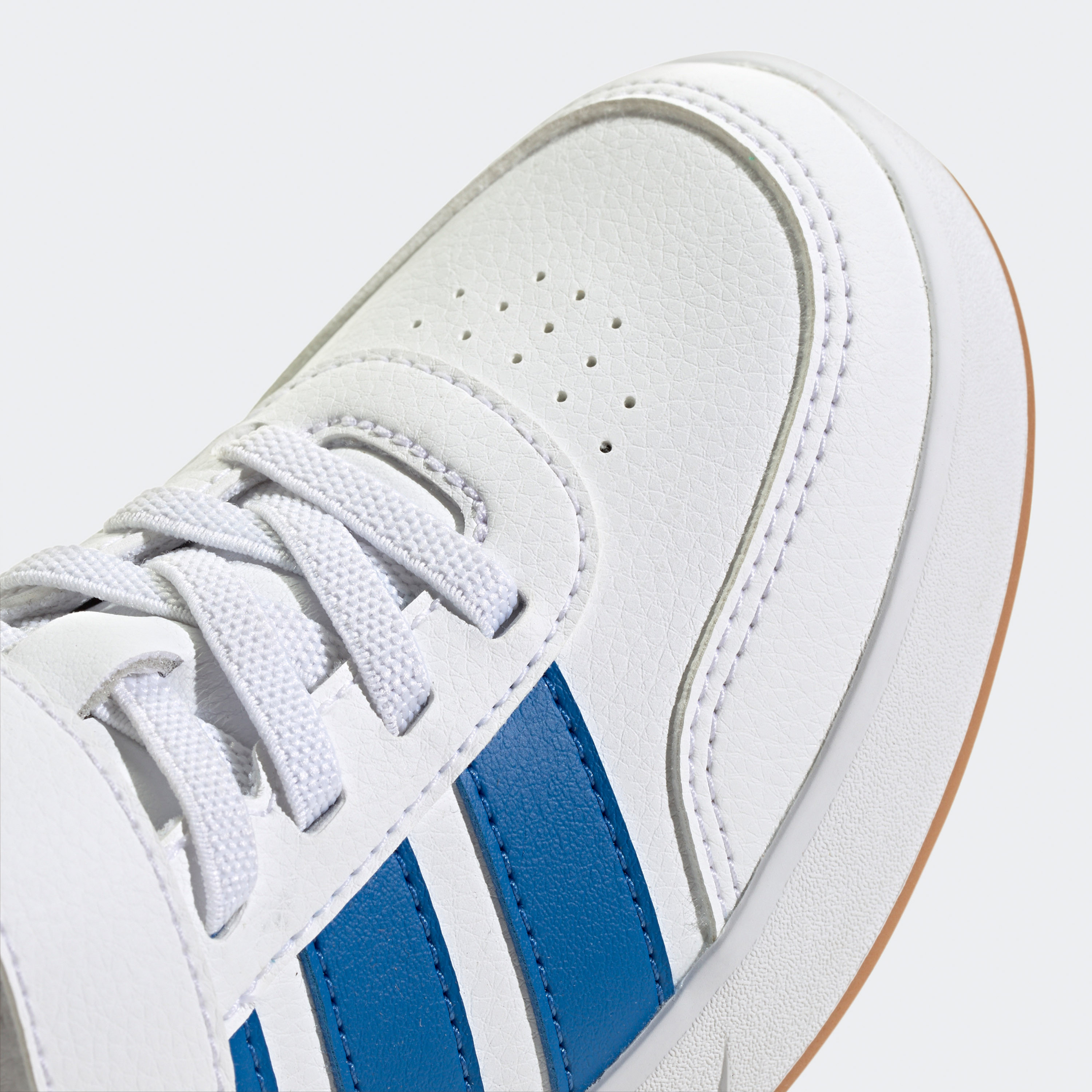 أديداس - حذاء رياضي بريكنيت 3.0 بشريط فيلكرو للأولاد | OE-boys-shoes-sneakers-image-16