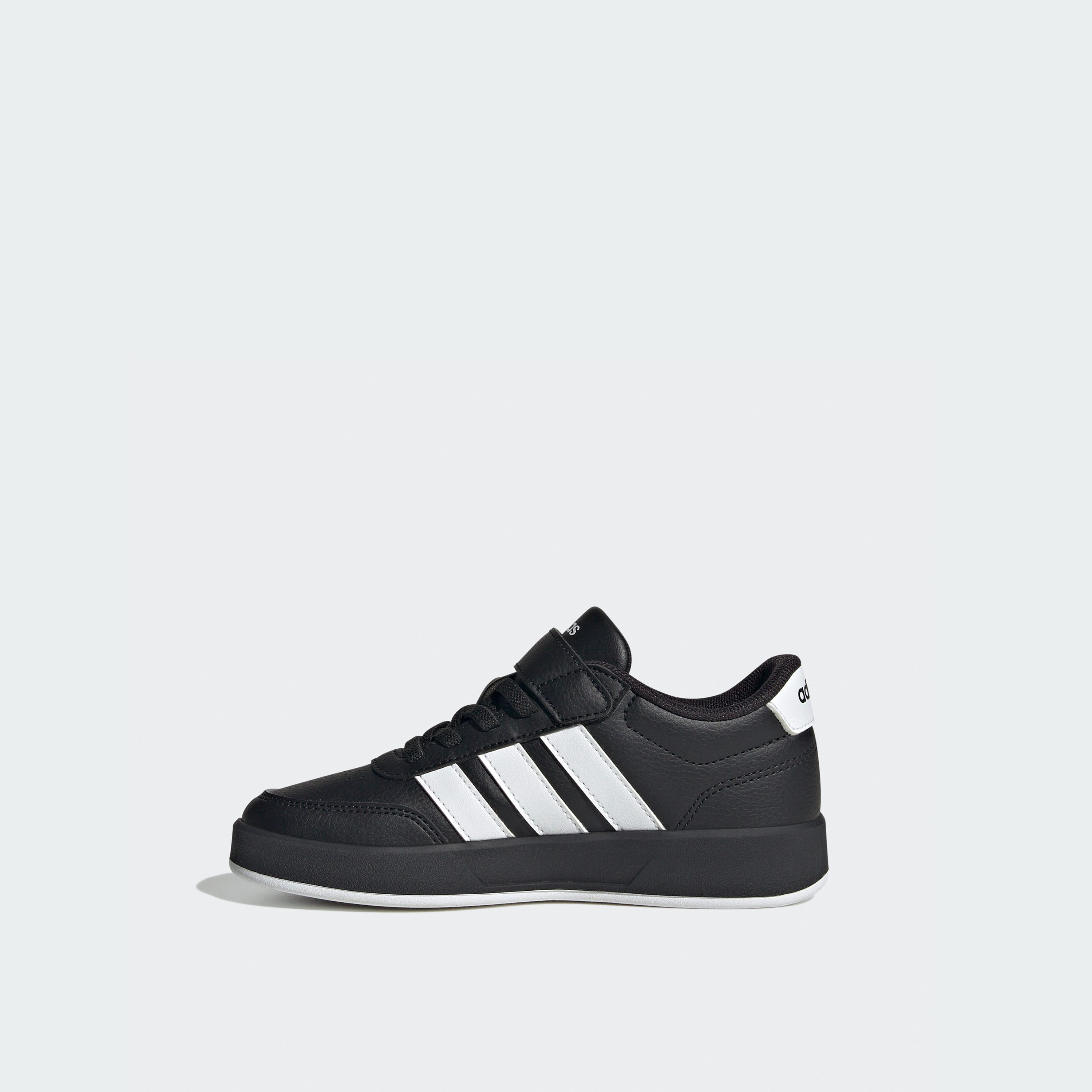 أديداس - حذاء رياضي للأطفال بريكنيت 3.0 بشريط فيلكرو | OE-girls-shoes-sneakers-image-3