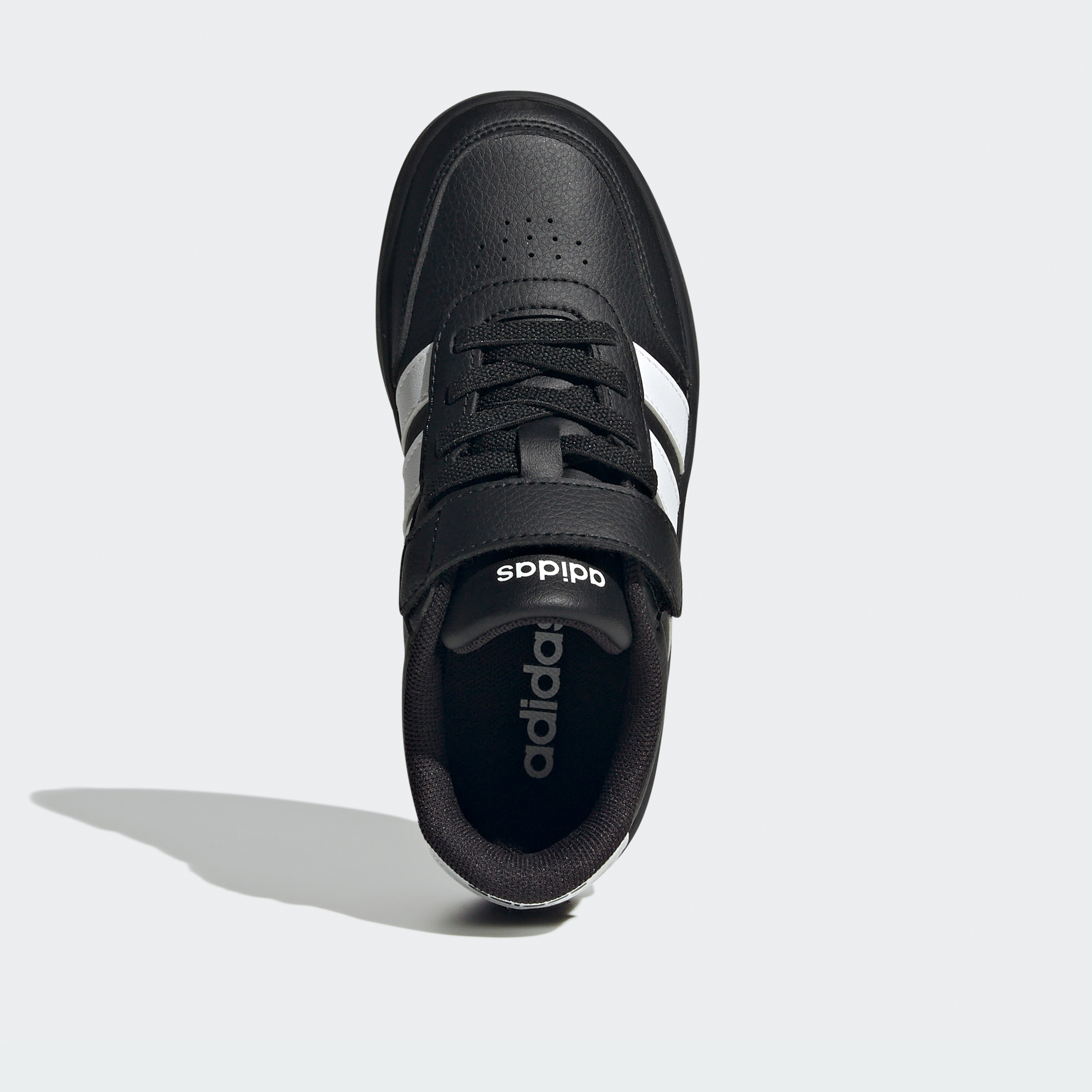 أديداس - حذاء رياضي للأطفال بريكنيت 3.0 بشريط فيلكرو | OE-girls-shoes-sneakers-image-4