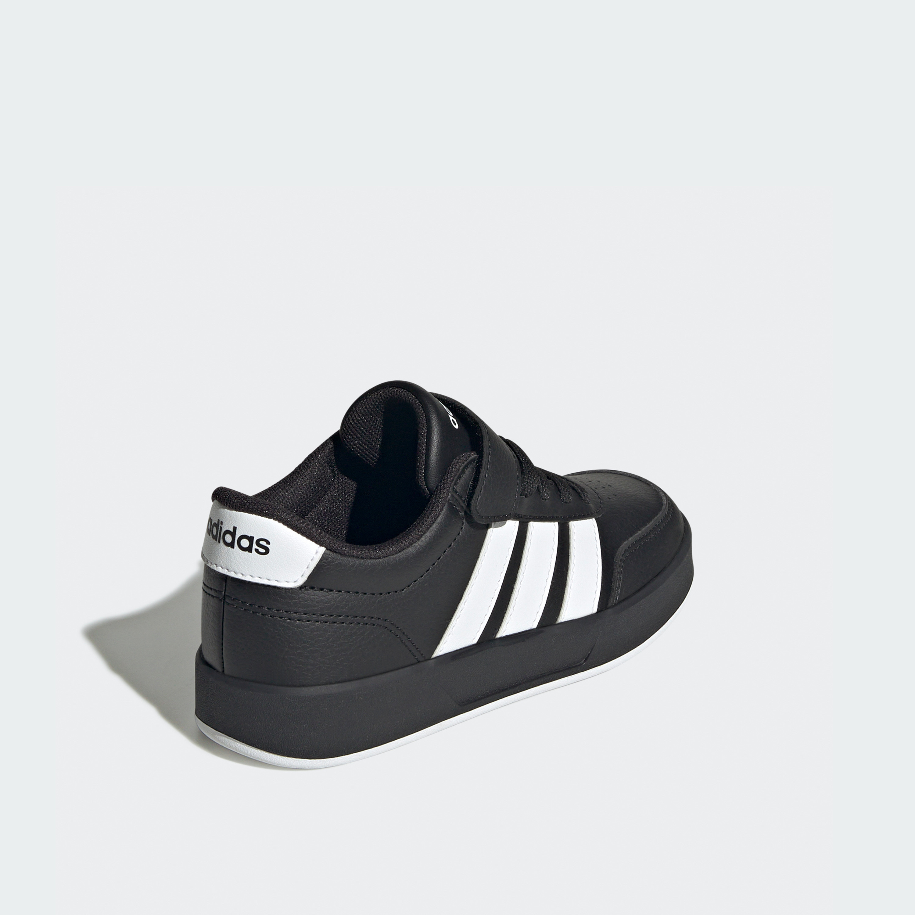 أديداس - حذاء رياضي للأطفال بريكنيت 3.0 بشريط فيلكرو | OE-girls-shoes-sneakers-image-6