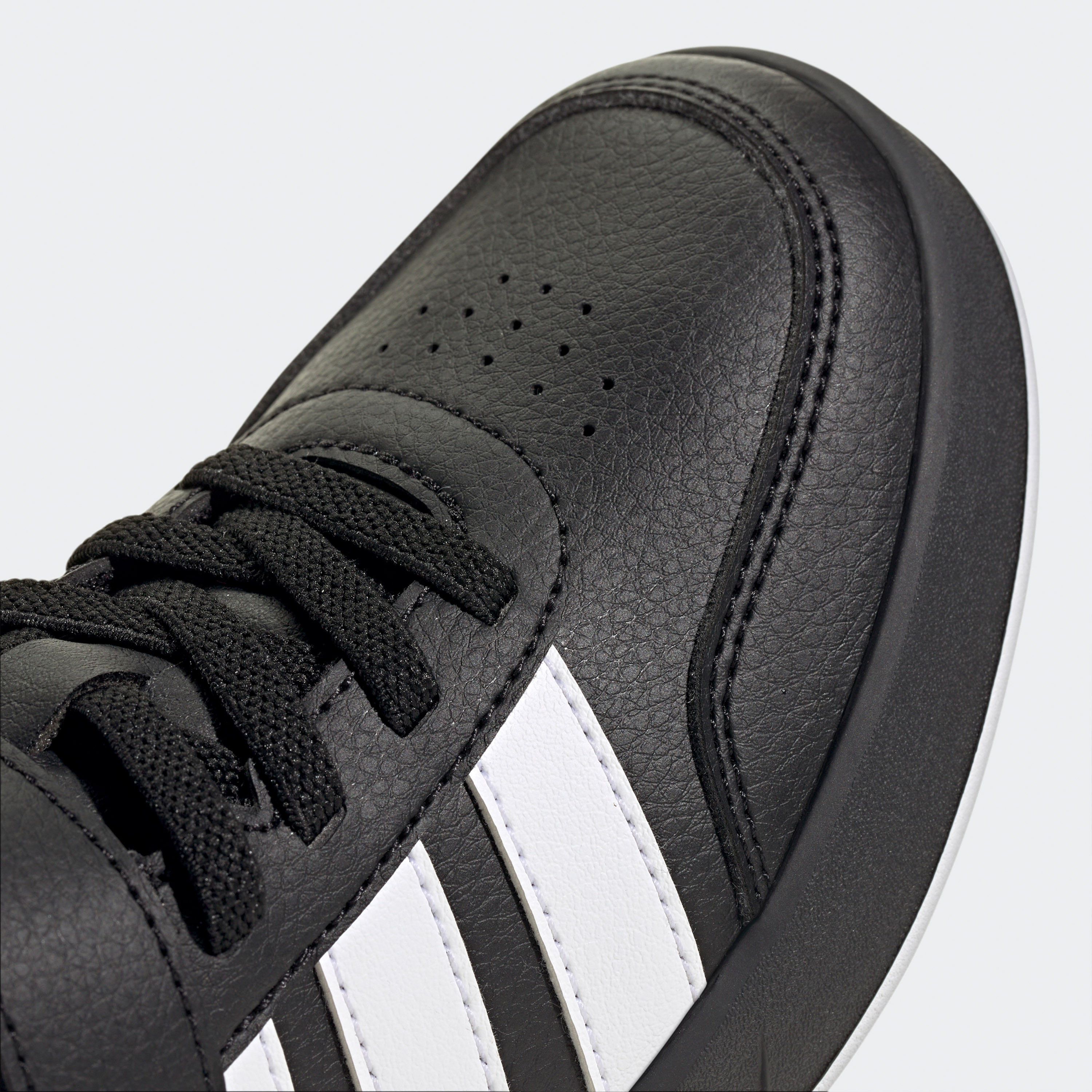 أديداس - حذاء رياضي للأطفال بريكنيت 3.0 بشريط فيلكرو | OE-girls-shoes-sneakers-image-7