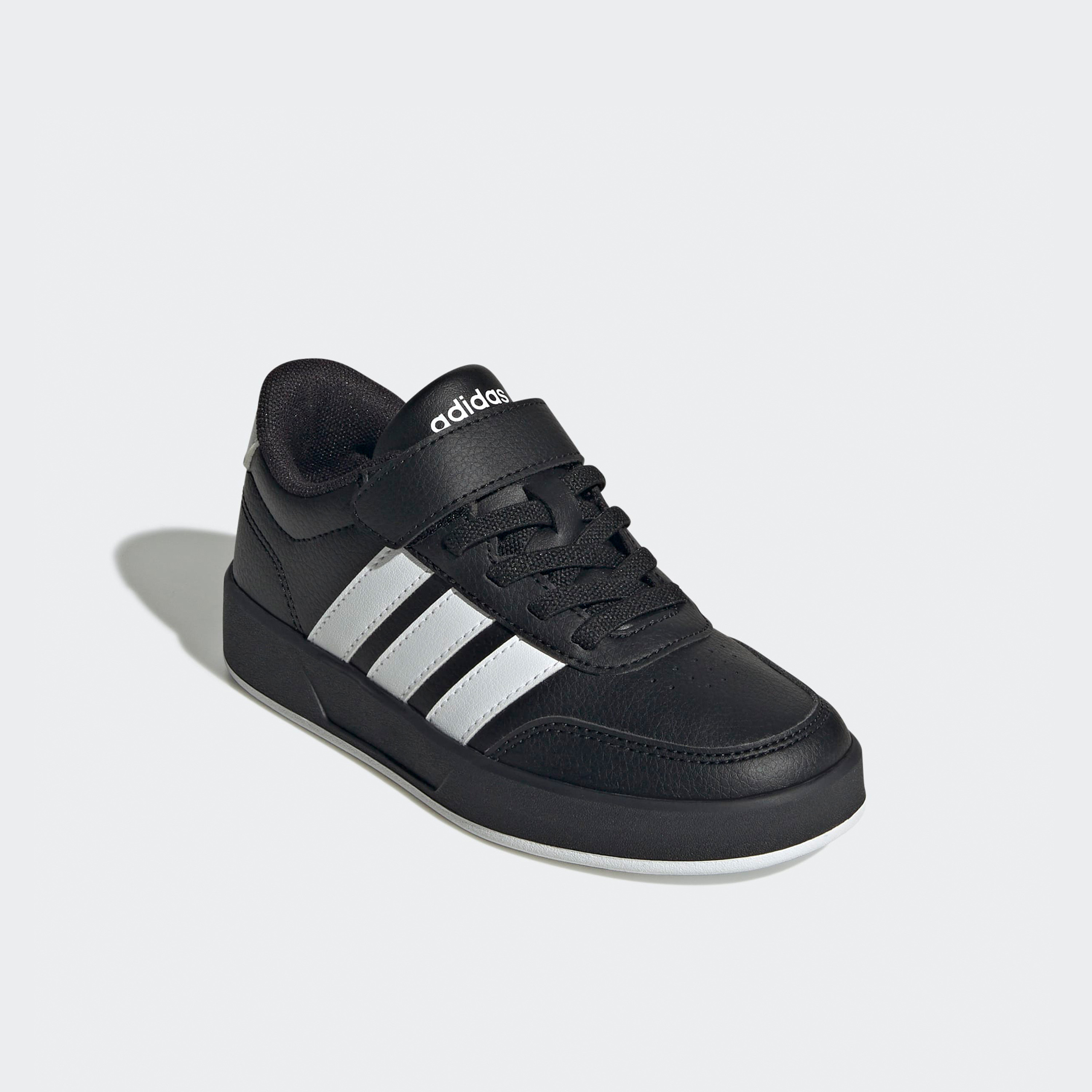 حذاء سنيكرز بشريط إغلاق لاصق "بريكنيت 3.0 إي إل" للأولاد من أديداس-girls-shoes-sneakers-image-1