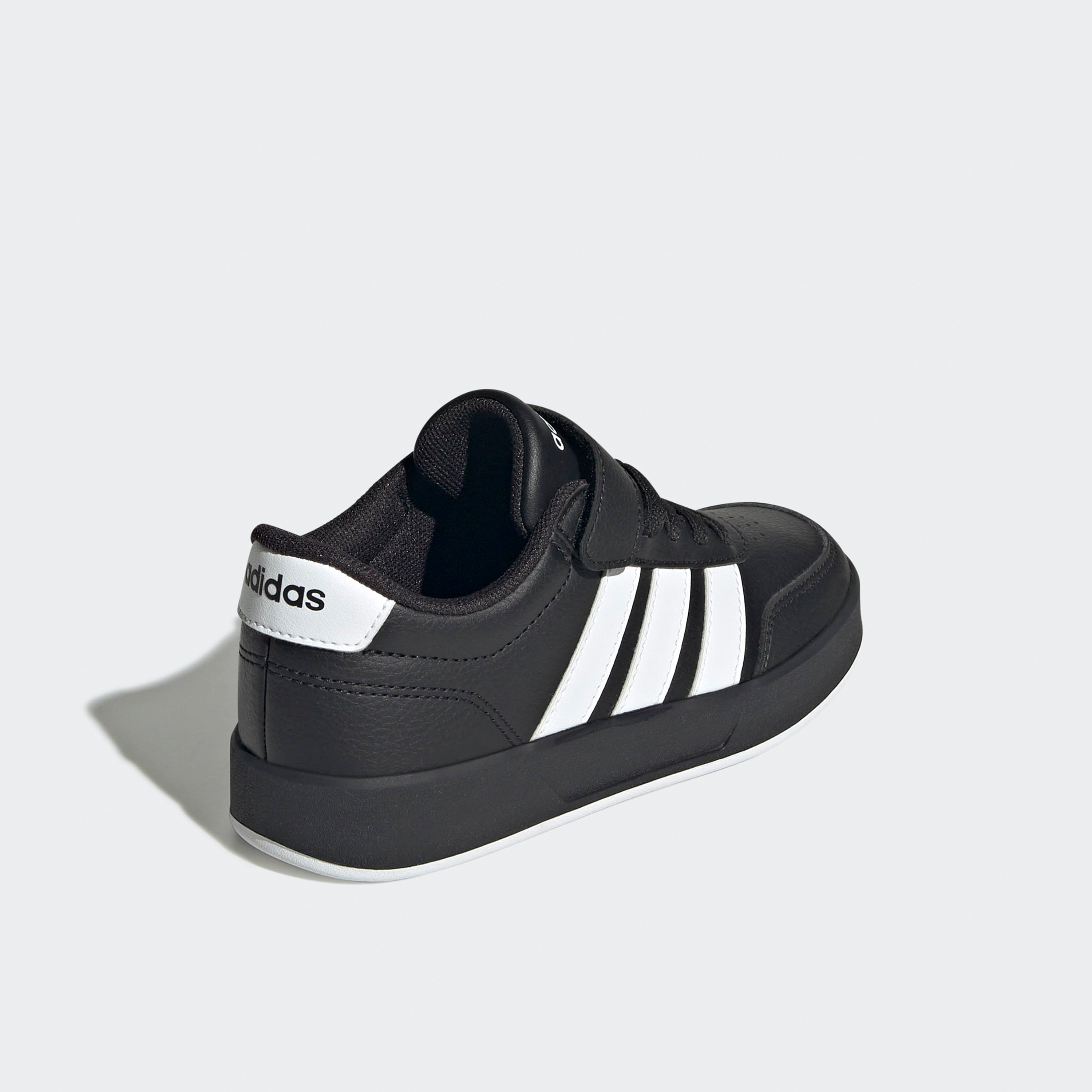 حذاء سنيكرز بشريط إغلاق لاصق "بريكنيت 3.0 إي إل" للأولاد من أديداس-girls-shoes-sneakers-image-5
