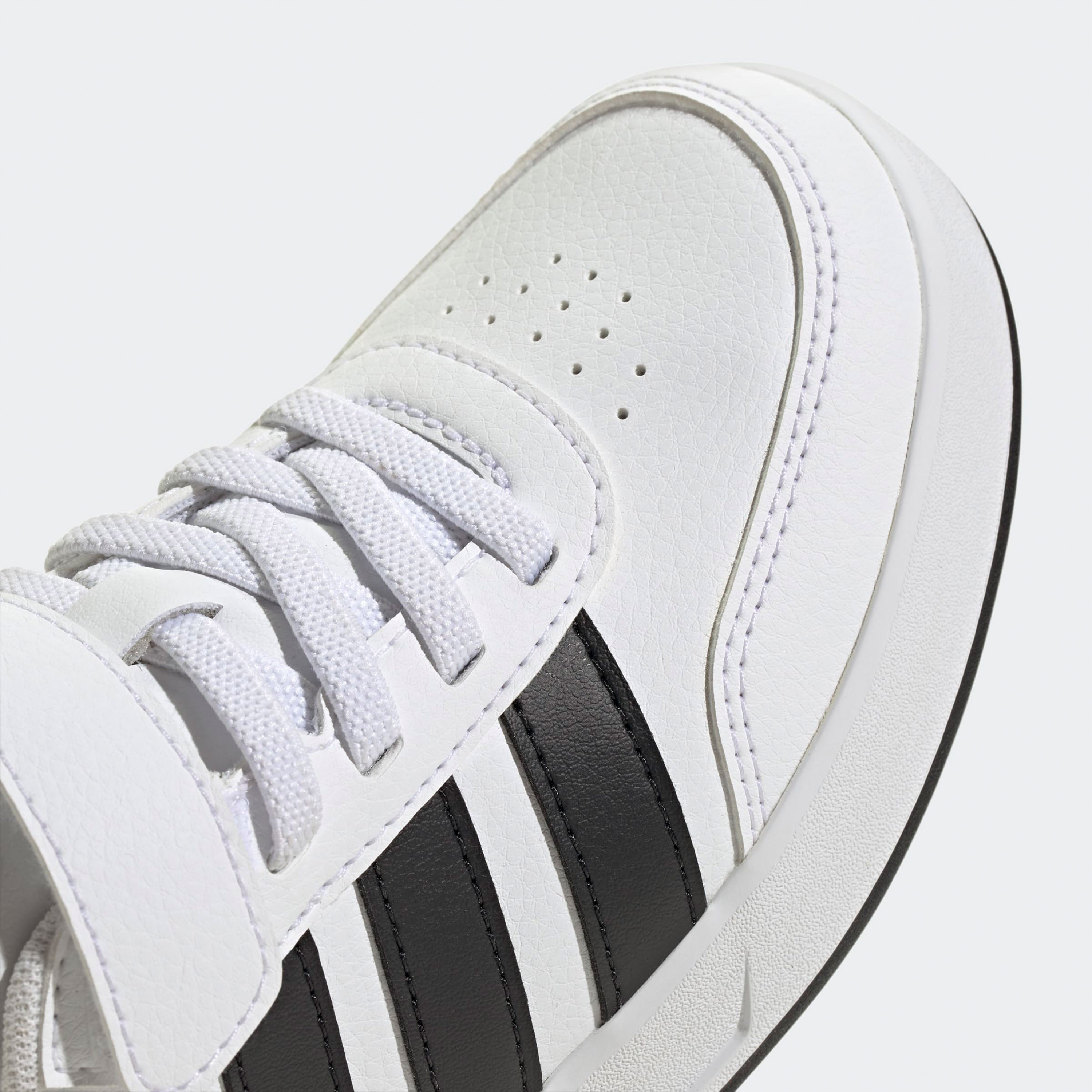 Adidas Boys Breaknet 3.0 EL Hook & Loop Ankle Sneakers-boys-shoes-sneakers-image-6
