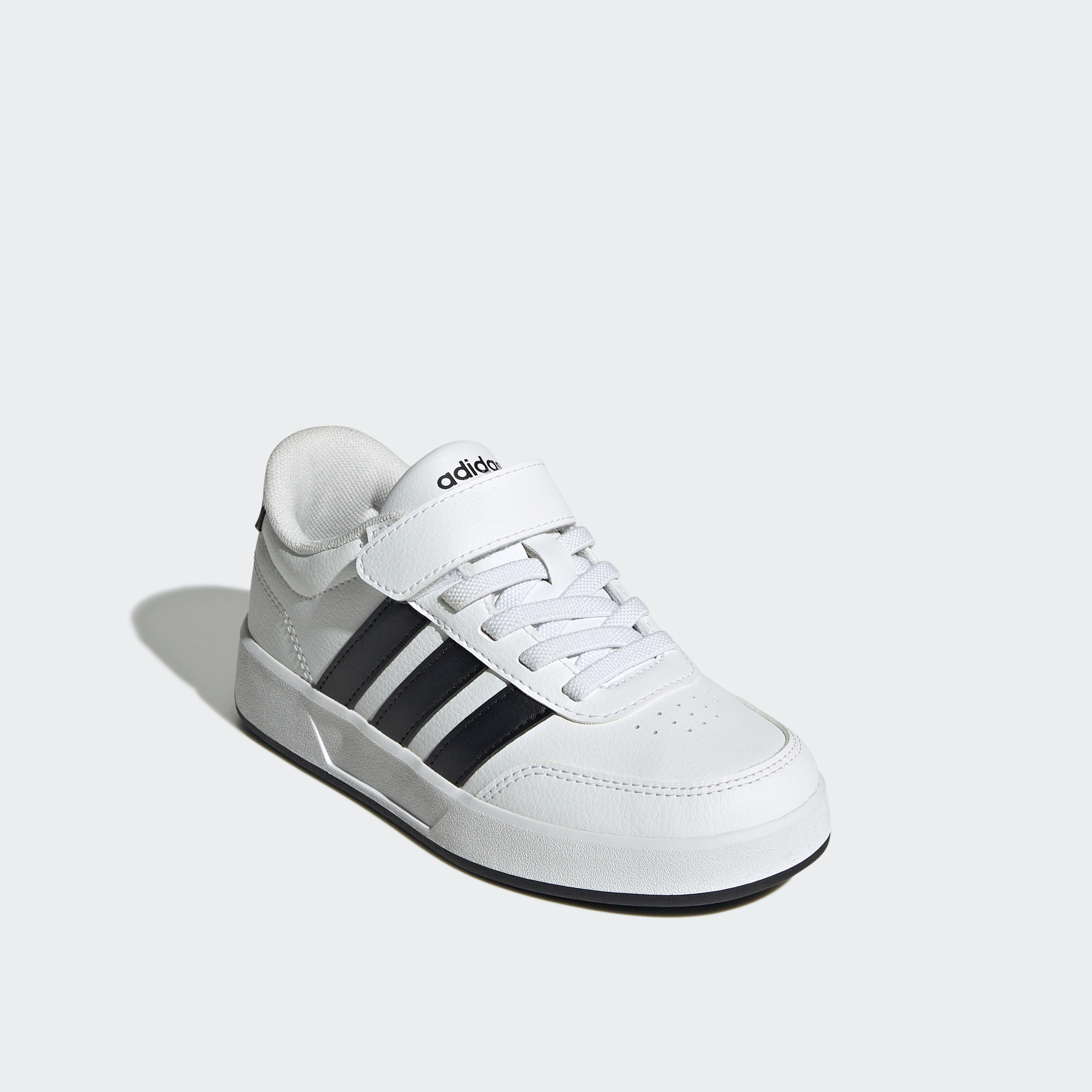 adidas Kids Breaknet 3.0 Hook & Loop Sneakers | OE-girls-shoes-sneakers-image-1