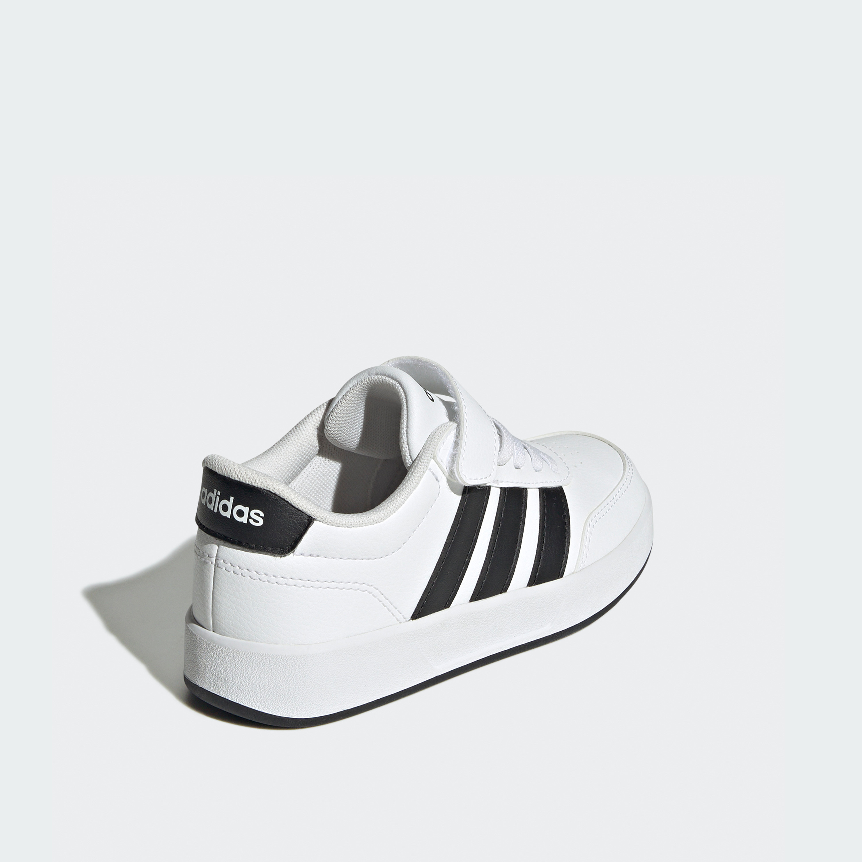 adidas Kids Breaknet 3.0 Hook & Loop Sneakers | OE-girls-shoes-sneakers-image-6